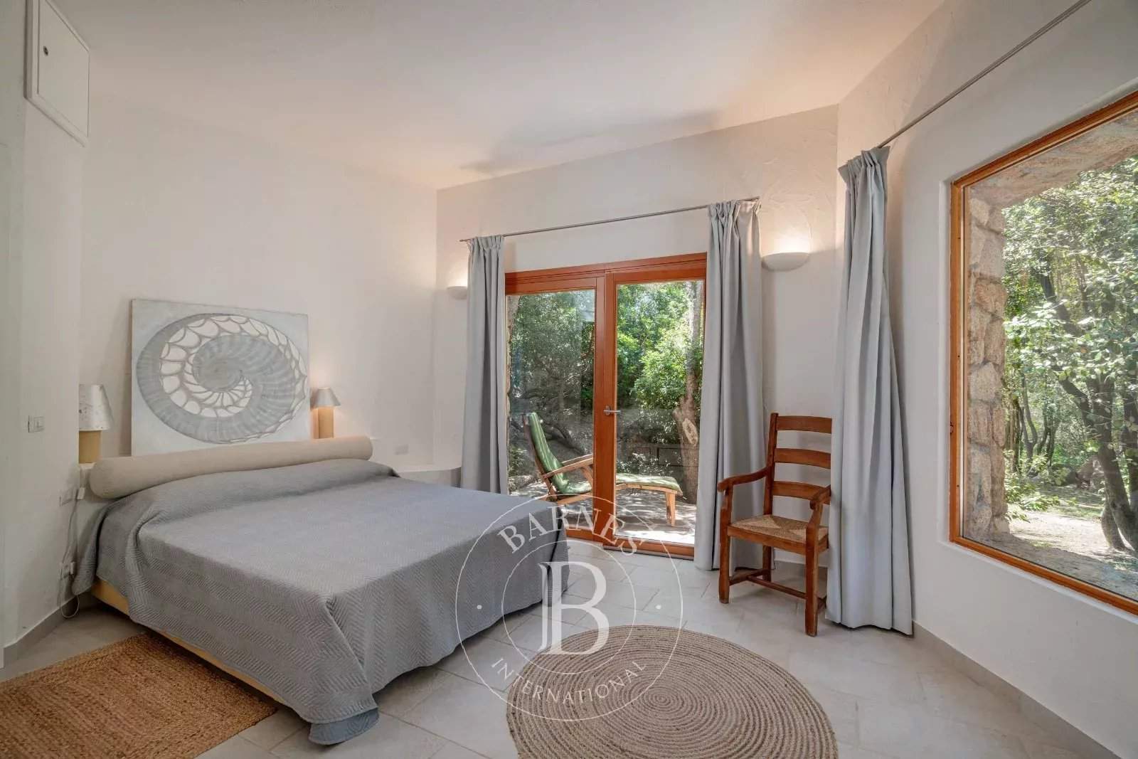 Porto Cervo  - Villa 5 Bedrooms - picture 15