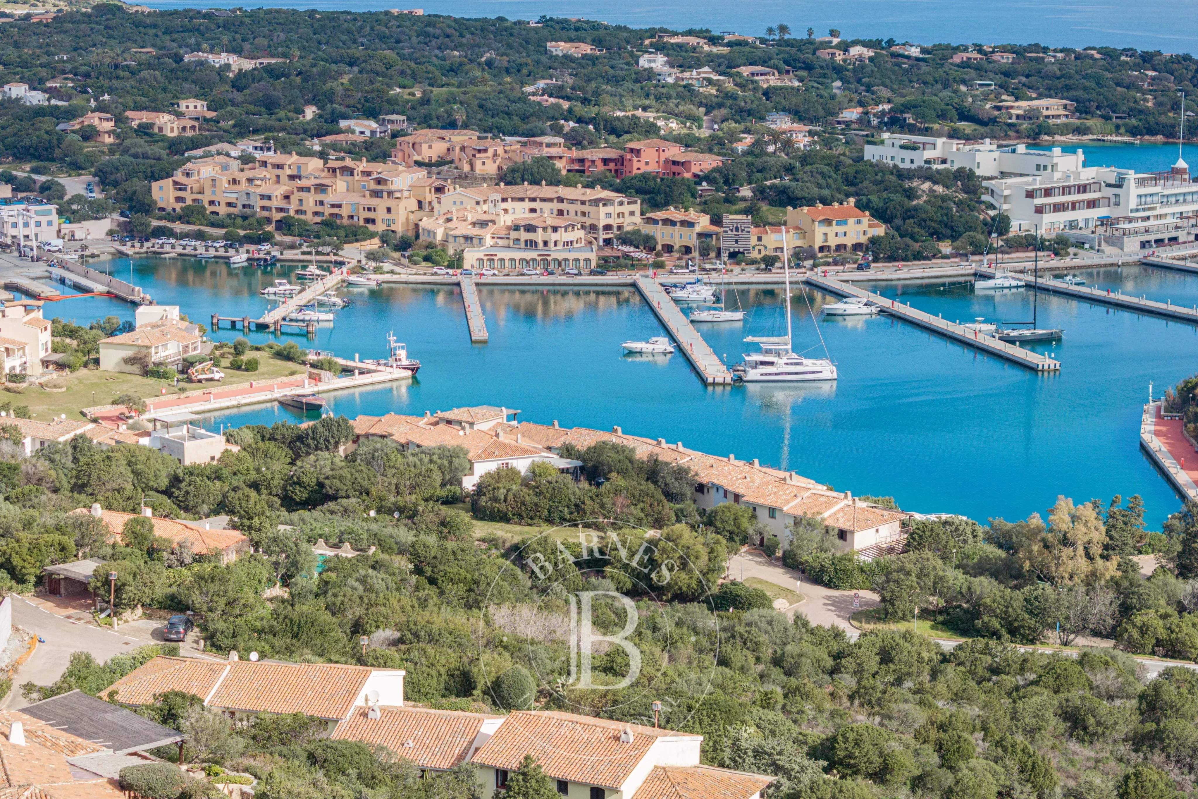 Porto Cervo  - Appartement 7 Pi&egrave;ces 2 Chambres - picture 1