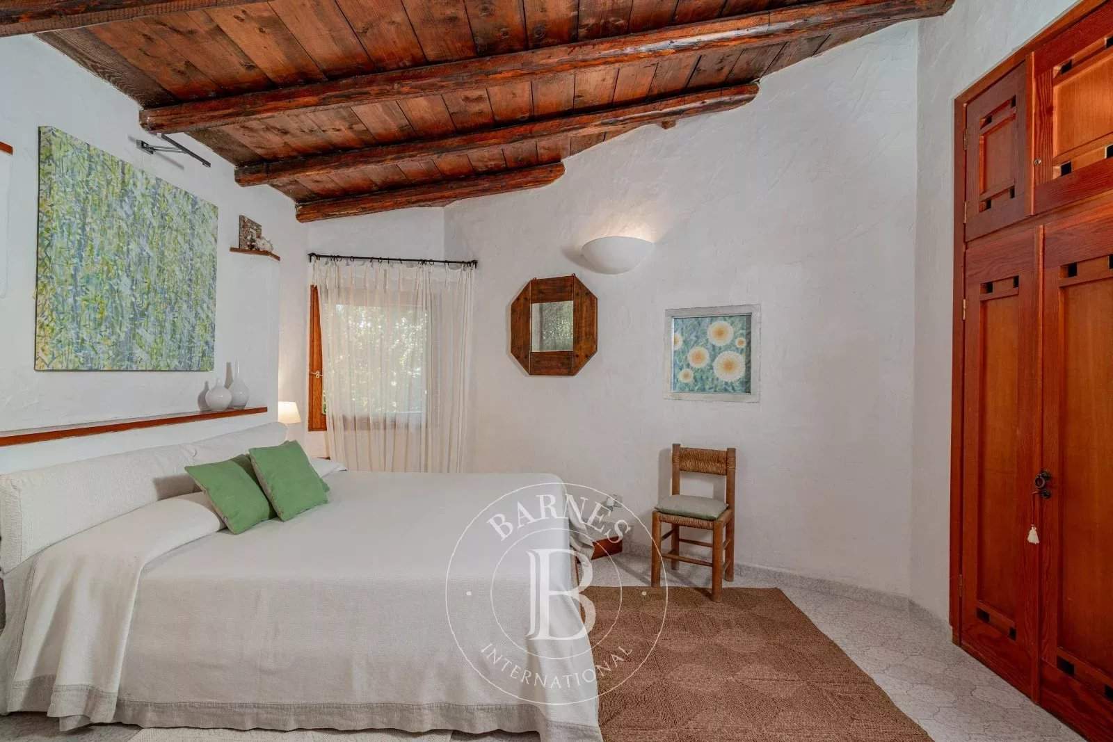 Porto Cervo  - Villa 5 Bedrooms - picture 19