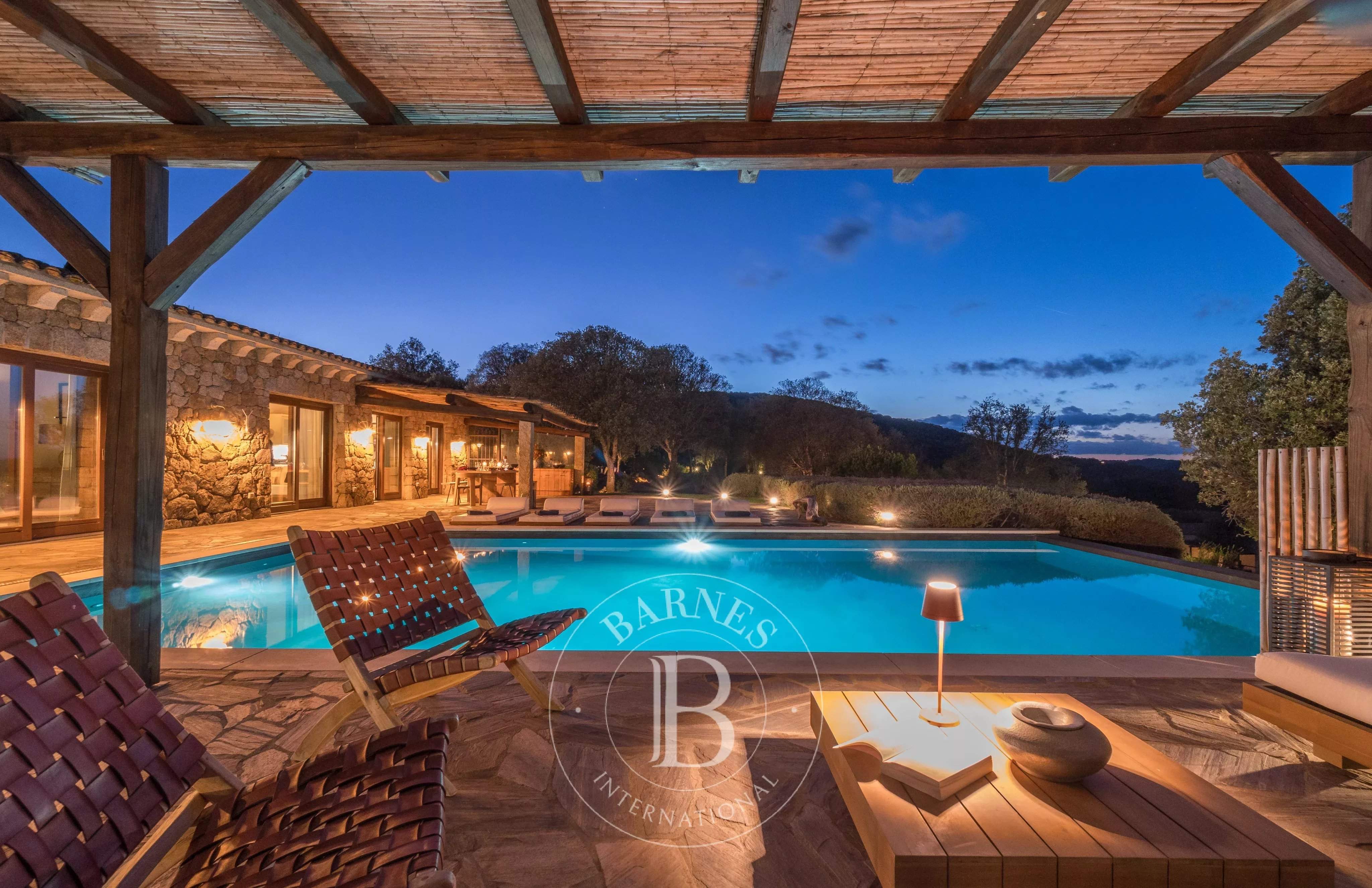 Villa Ottavia | Luogosanto picture 7