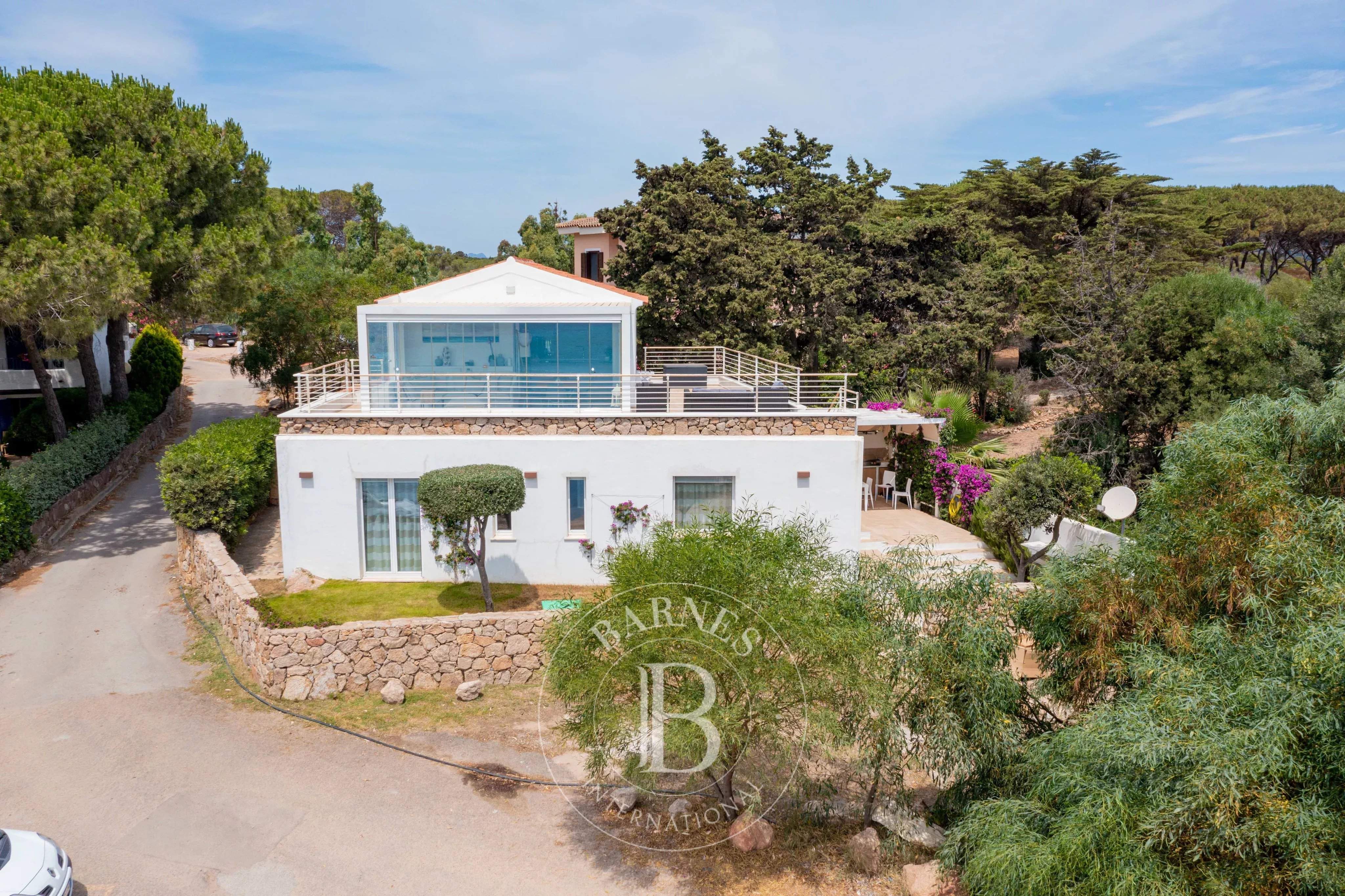 Villa Tavolara | Porto San Paolo picture 2