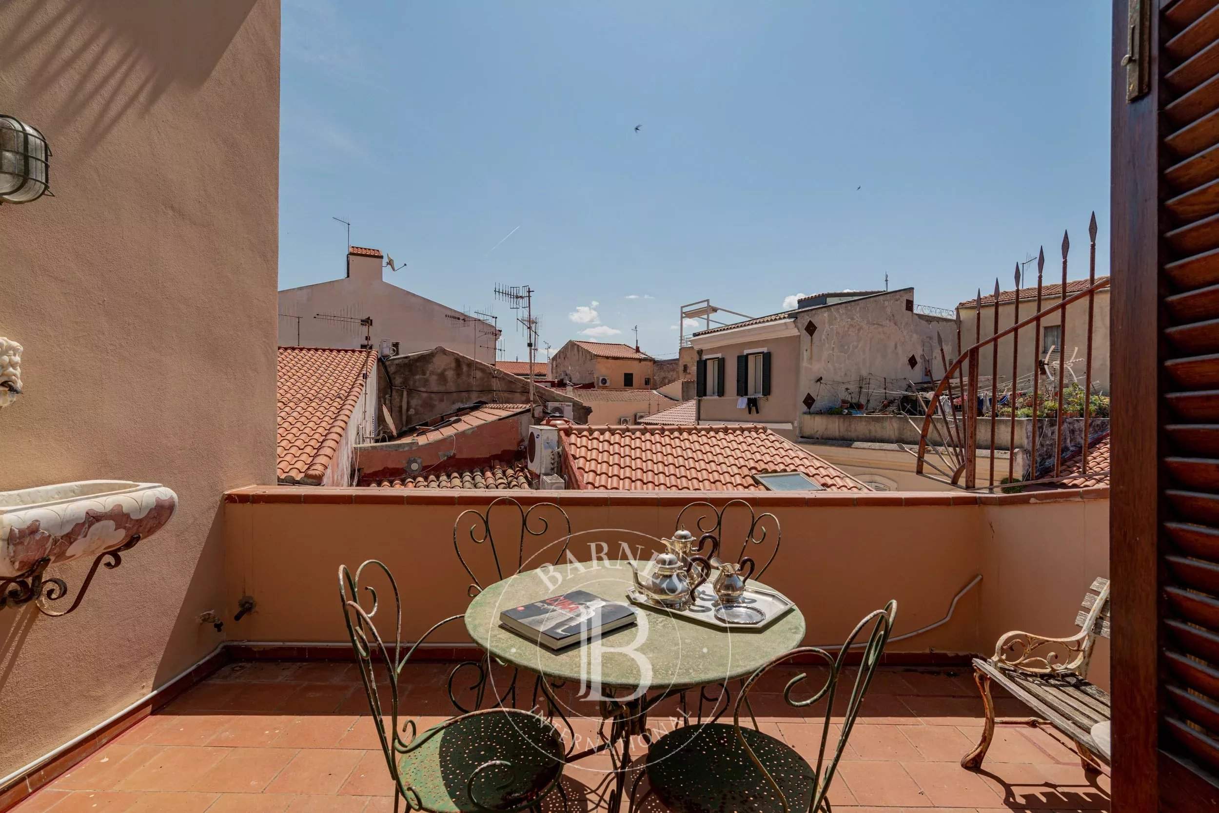 Alghero  - Apartment 3 Bedrooms - picture 4