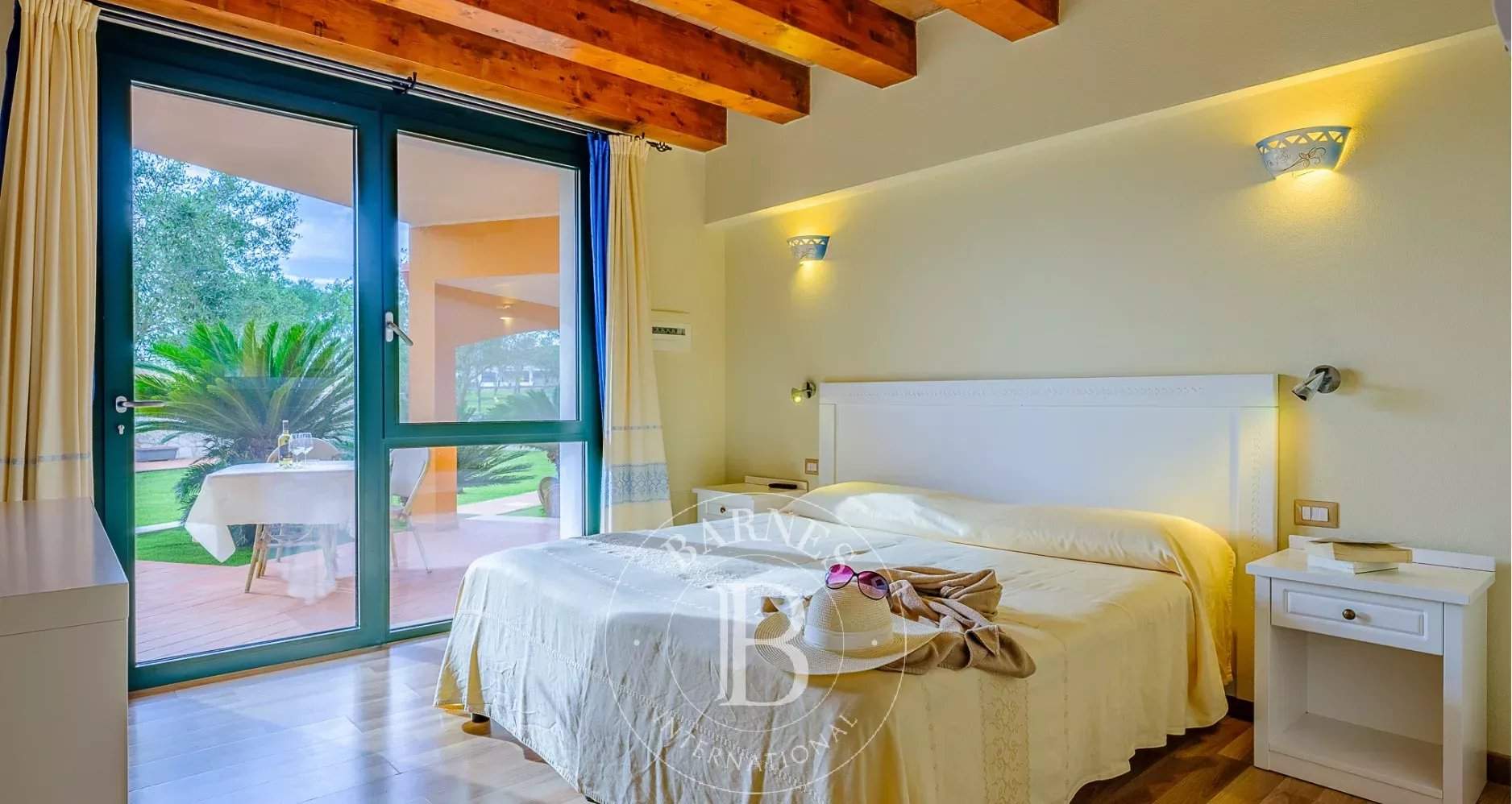 Alghero  - Villa 30 Pi&egrave;ces 26 Chambres - picture 15