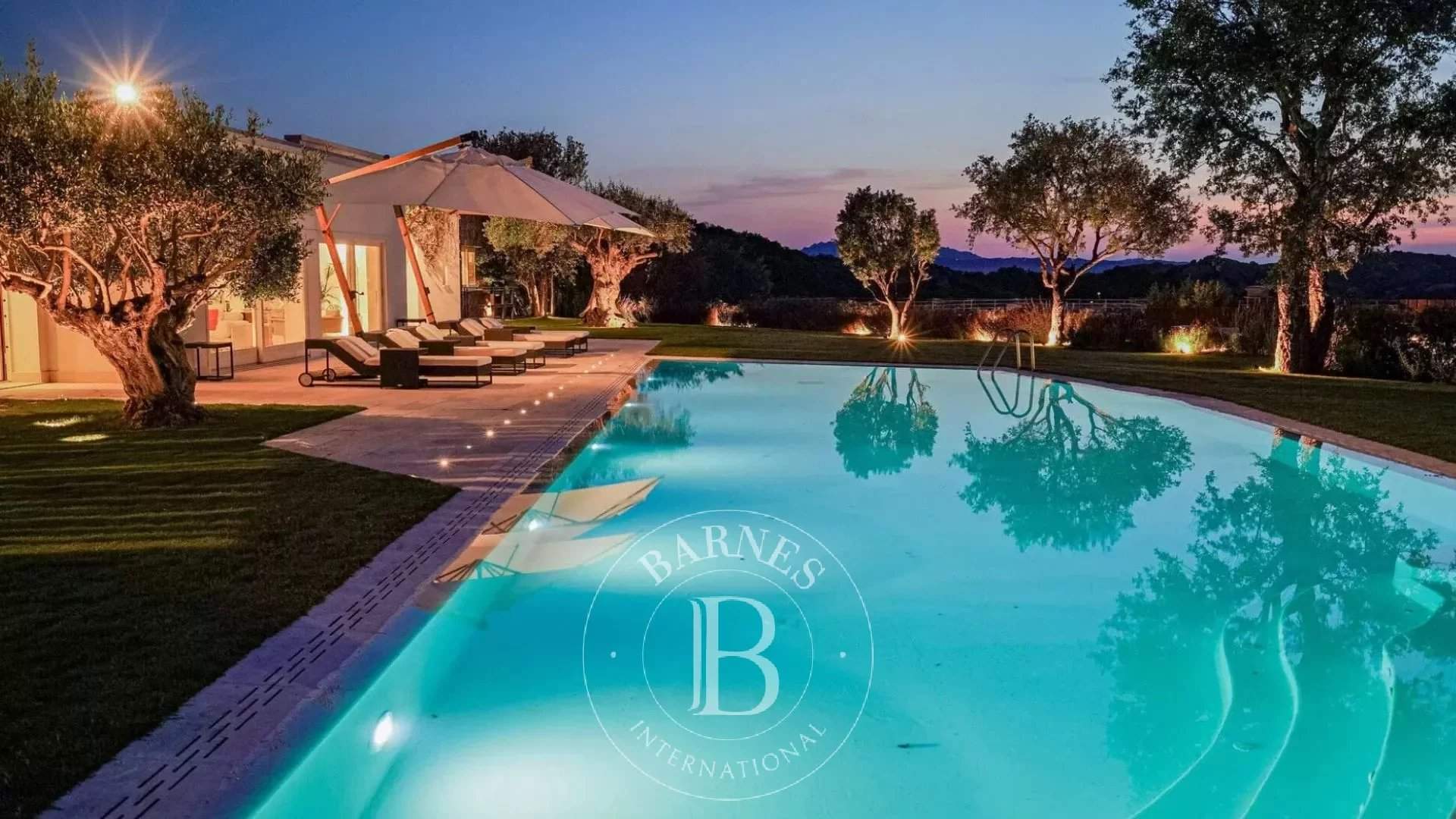 Porto Cervo  - Villa 10 Pièces 7 Chambres - picture 18