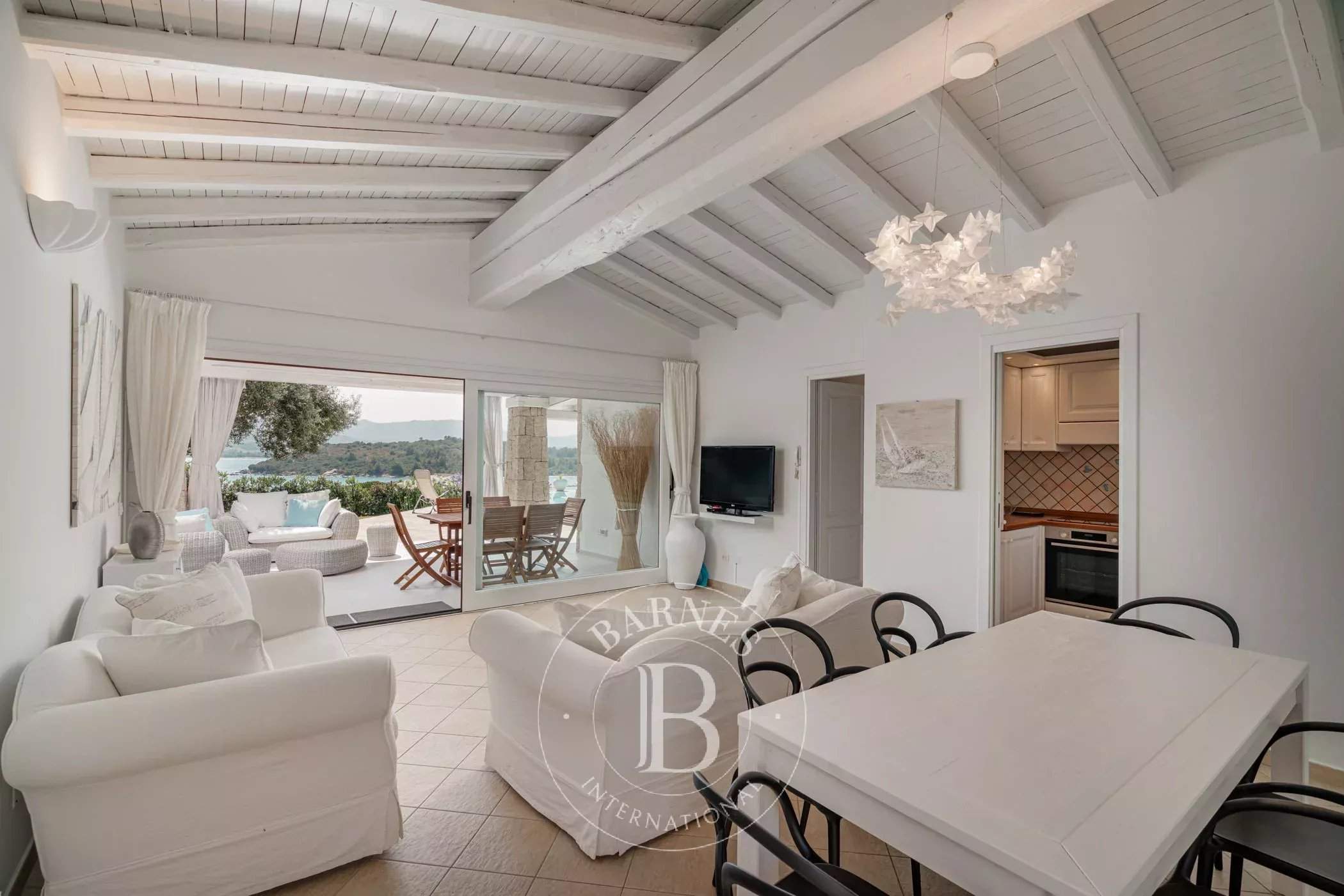 San Teodoro  - Villa 6 Bedrooms - picture 15