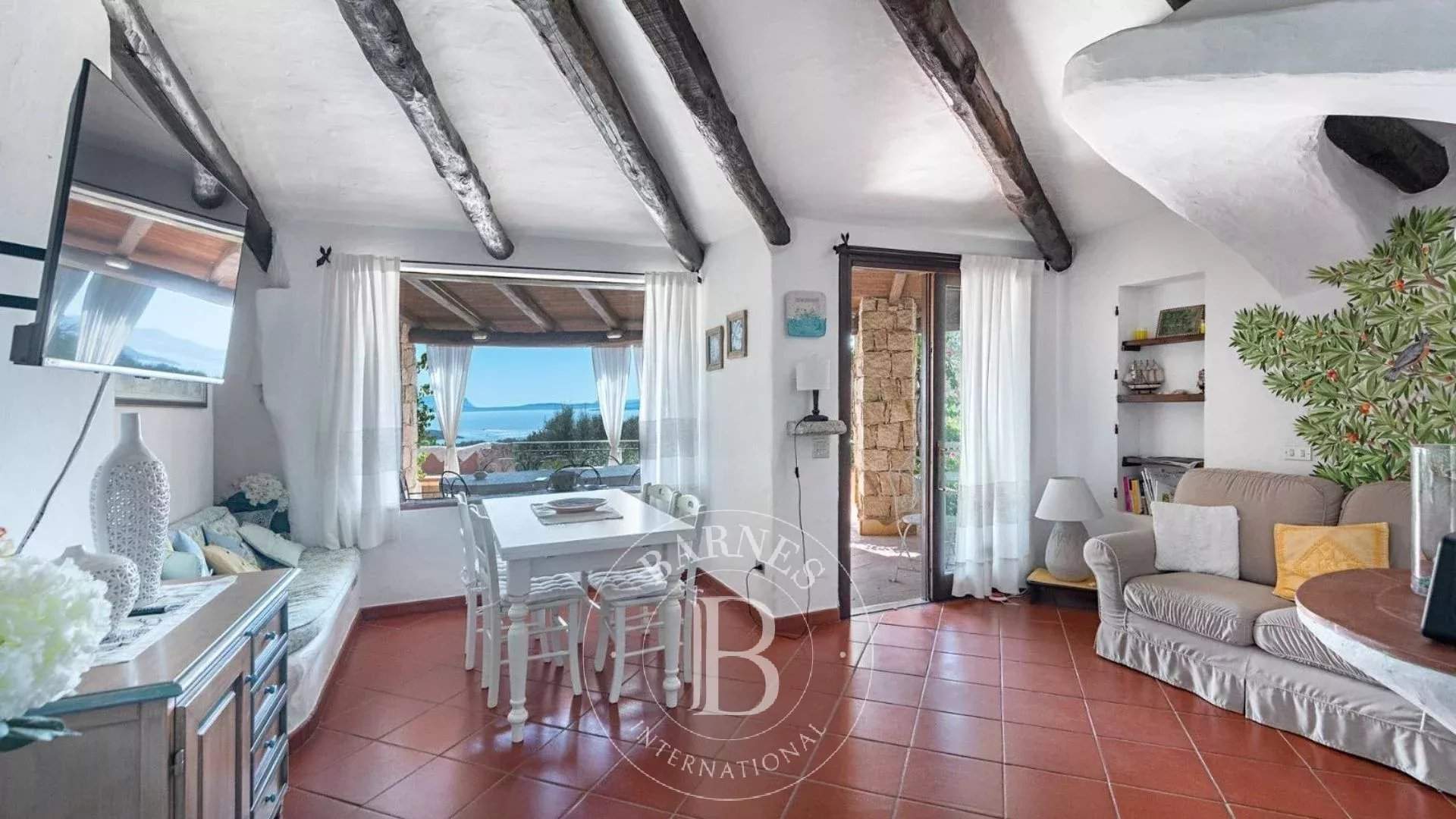 Porto Cervo  - Villa 5 Bedrooms - picture 4