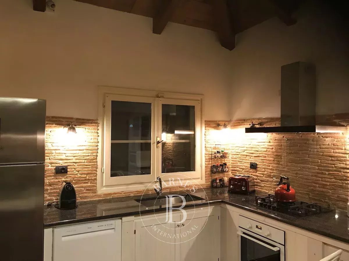 Alghero  - Villa 8 Pi&egrave;ces 5 Chambres - picture 13