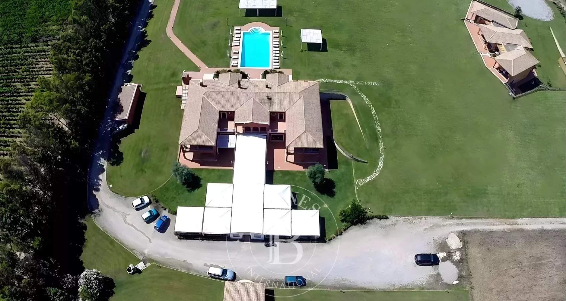 Alghero  - Villa 30 Pi&egrave;ces 26 Chambres - picture 18