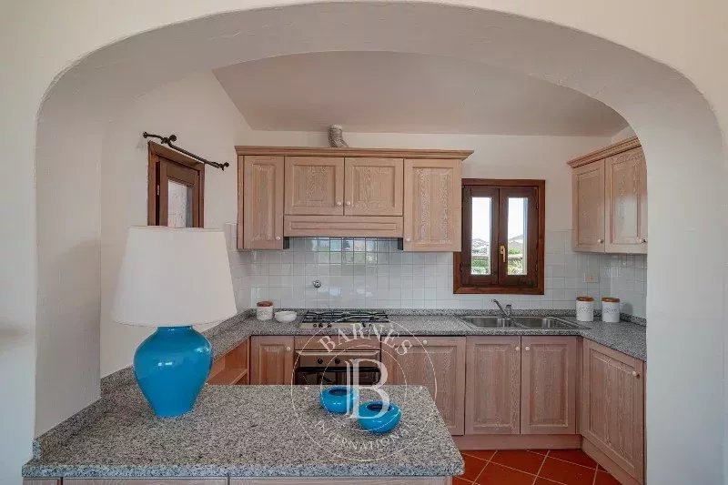 Cala Girgolu  - Appartement 2 Pièces 2 Chambres - picture 12