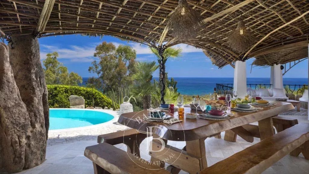 San Teodoro  - Villa 3 Bedrooms - picture 1