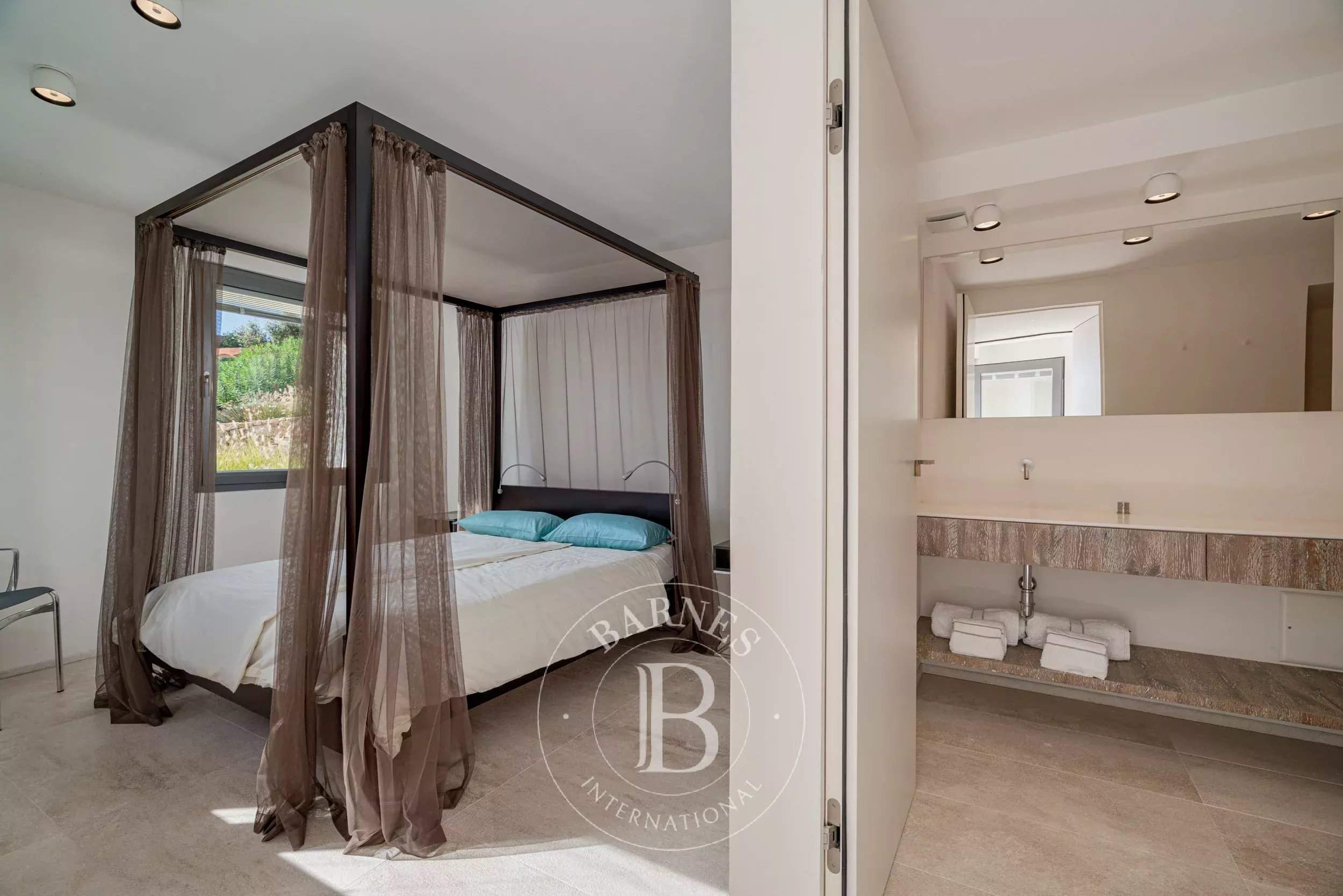 Porto Cervo  - Villa 4 Bedrooms - picture 14