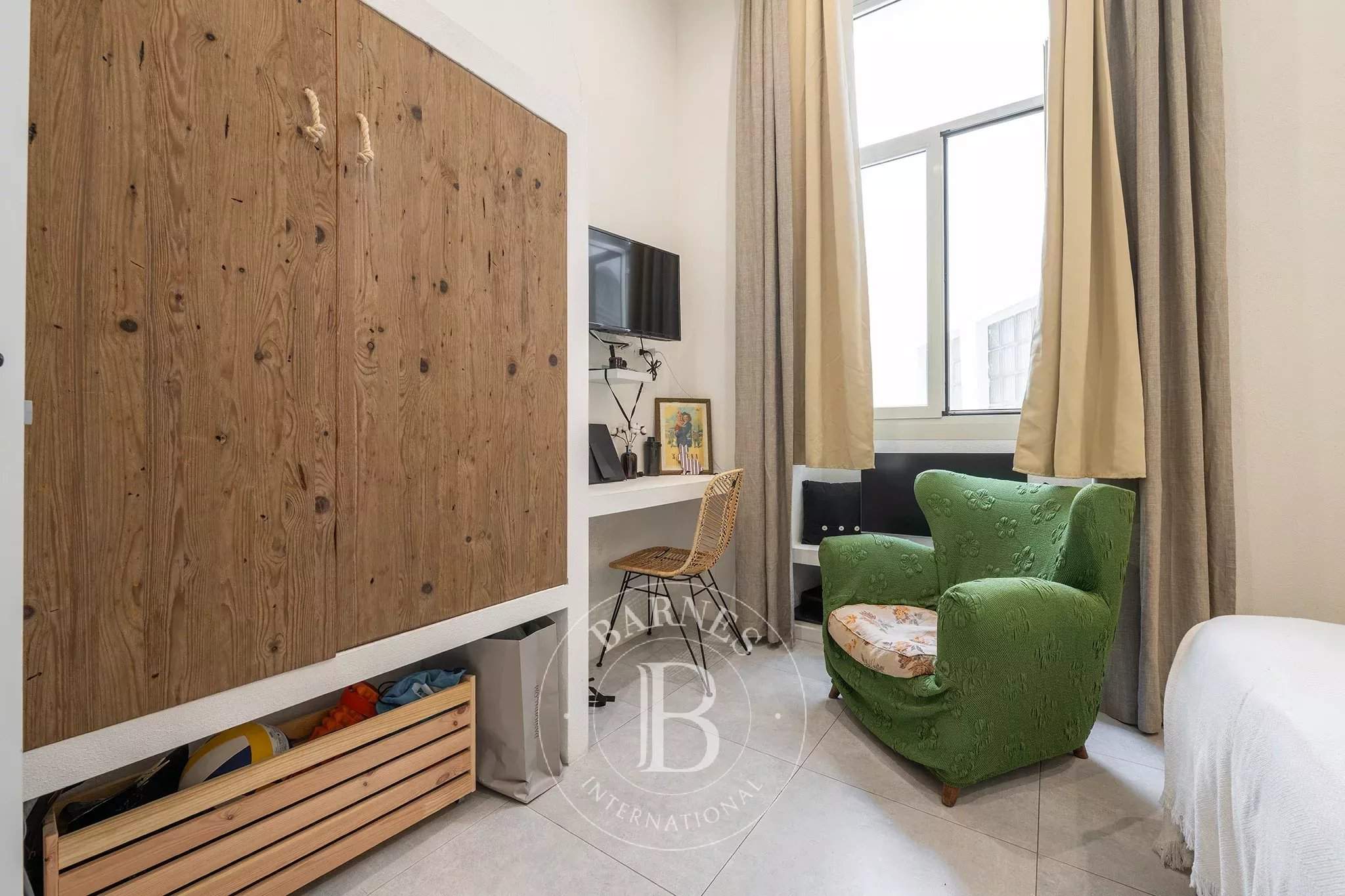 Cagliari  - Bed and breakfast 7 Bedrooms - picture 11