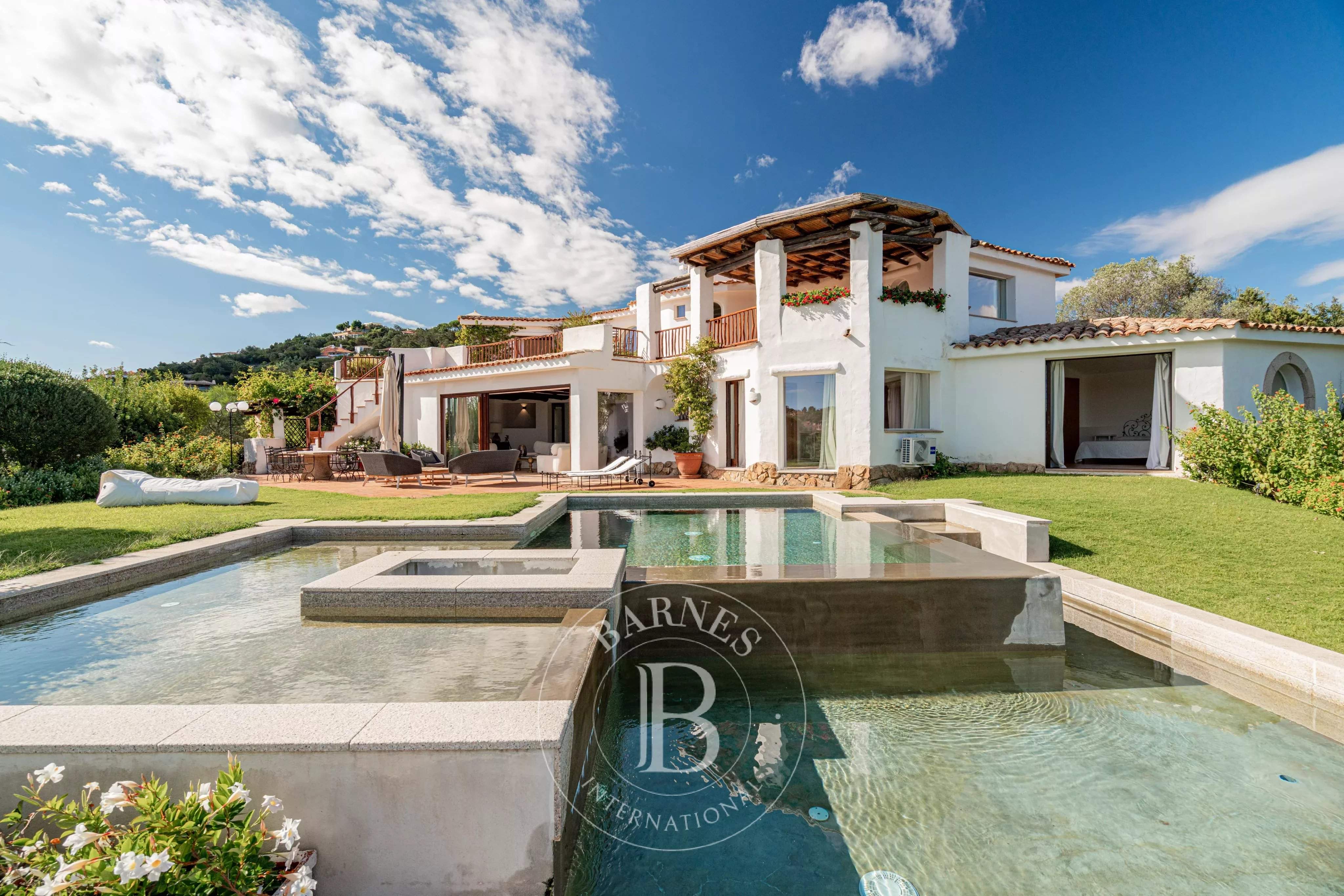 Porto Cervo  - Villa 6 Bedrooms - picture 6