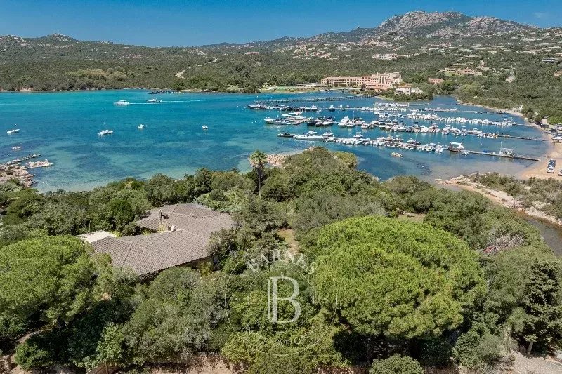 Porto Cervo  - Villa 5 Bedrooms - picture 4