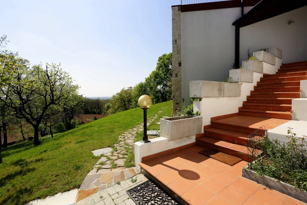 Fagagna  - Villa 4 Bedrooms - picture 13