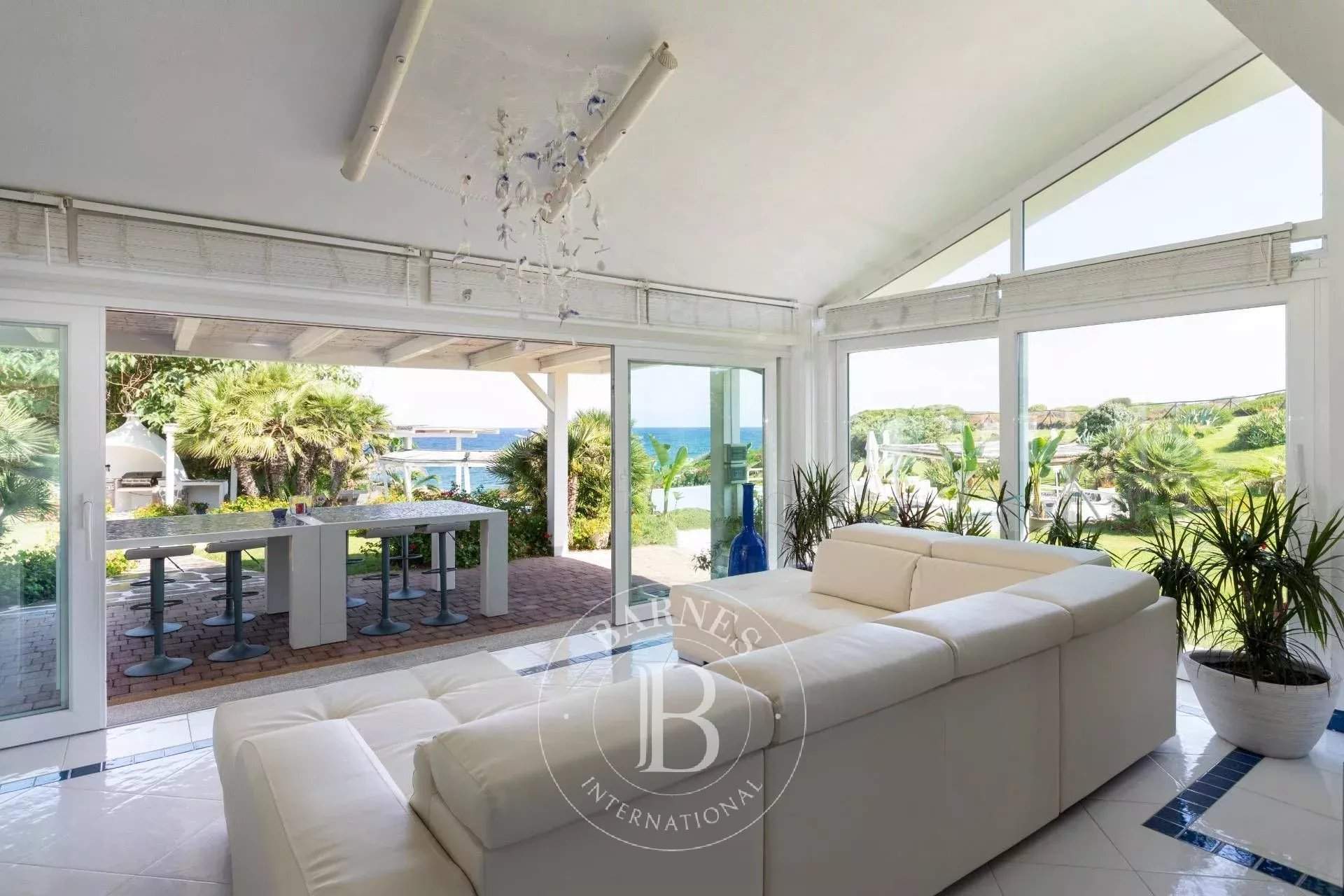 Castelsardo  - Villa 7 Cuartos 5 Habitaciones - picture 8