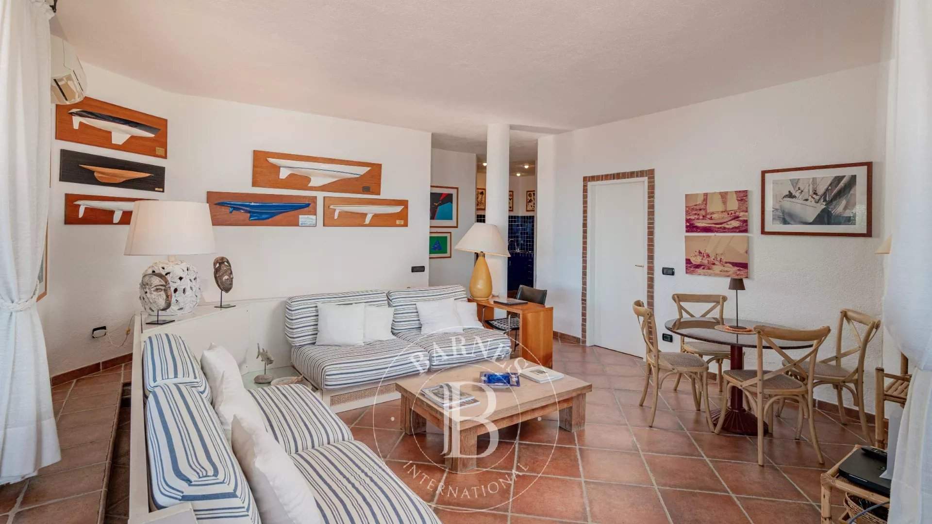 Portisco  - Apartment 3 Bedrooms - picture 7