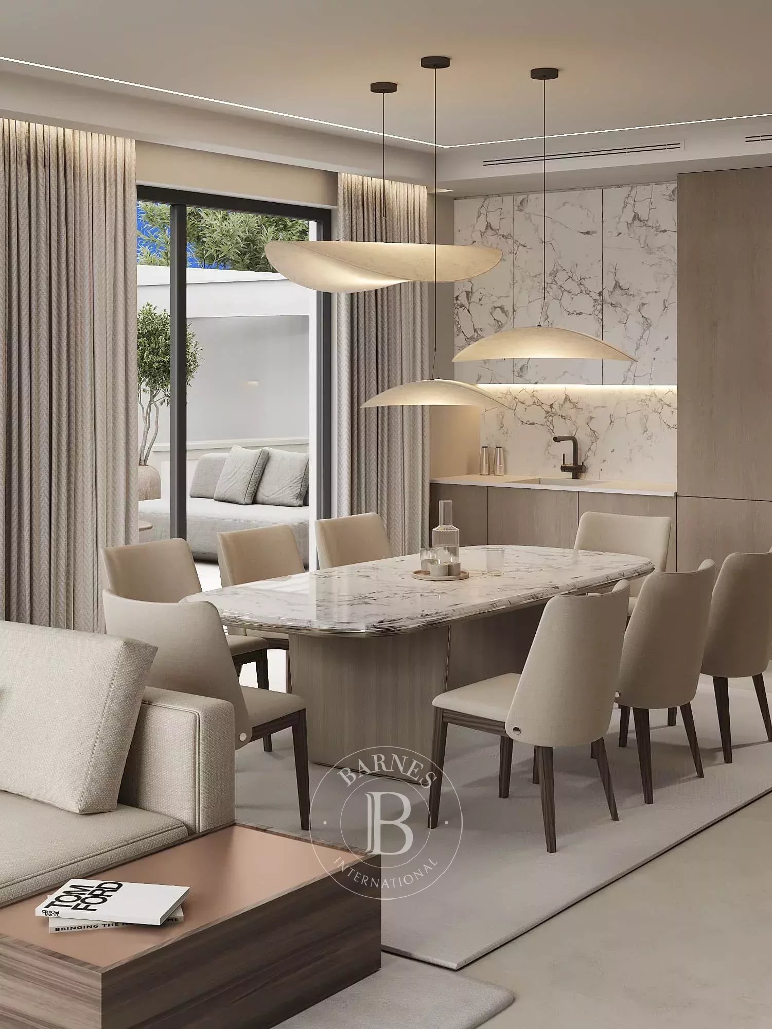 Golfo Aranci  - Villa 3 Bedrooms - picture 3