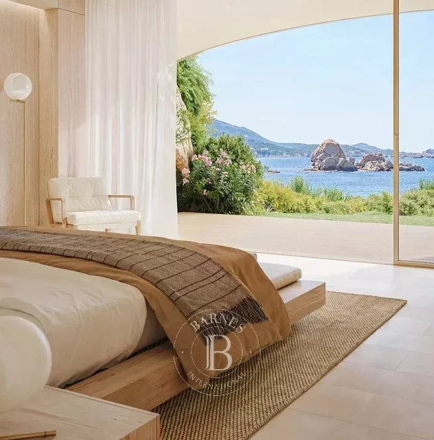 Aglientu  - Villa 8 Pi&egrave;ces 6 Chambres - picture 11