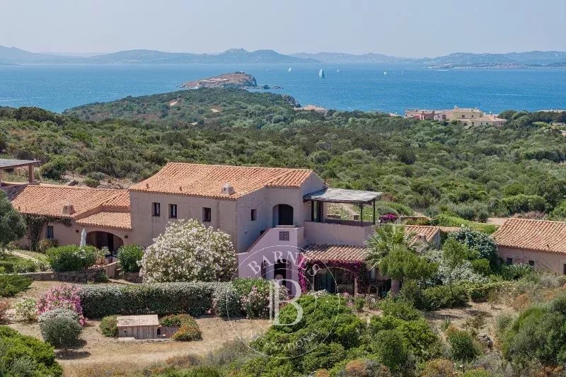 Cala Girgolu  - Appartement 2 Pièces 2 Chambres - picture 20