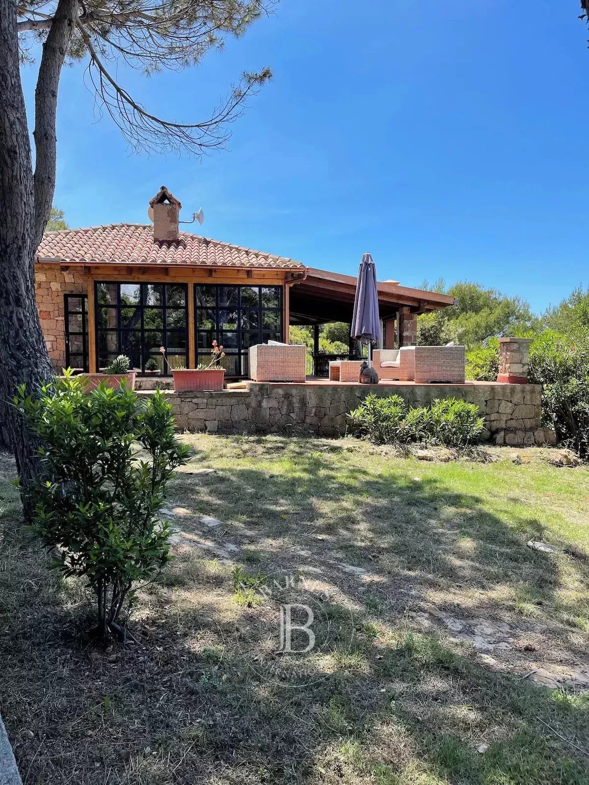 Alghero  - Villa 8 Pi&egrave;ces 5 Chambres - picture 9