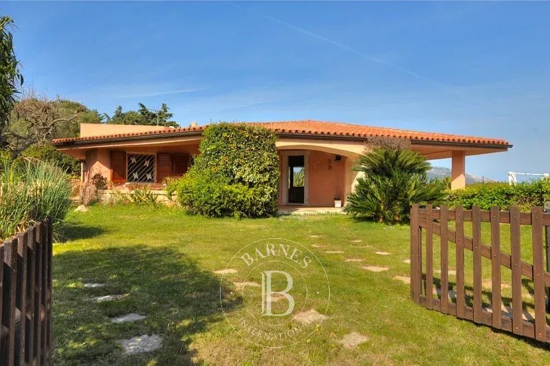 Golfo Aranci  - Villa 4 Bedrooms - picture 2