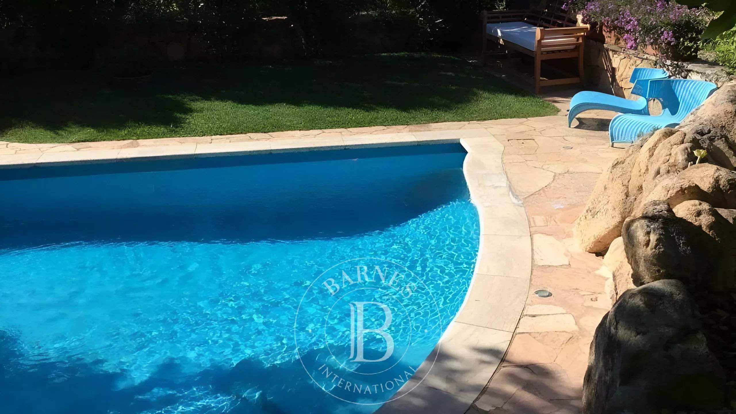 Loiri Porto San Paolo  - Villa 14 Pi&egrave;ces 8 Chambres - picture 2