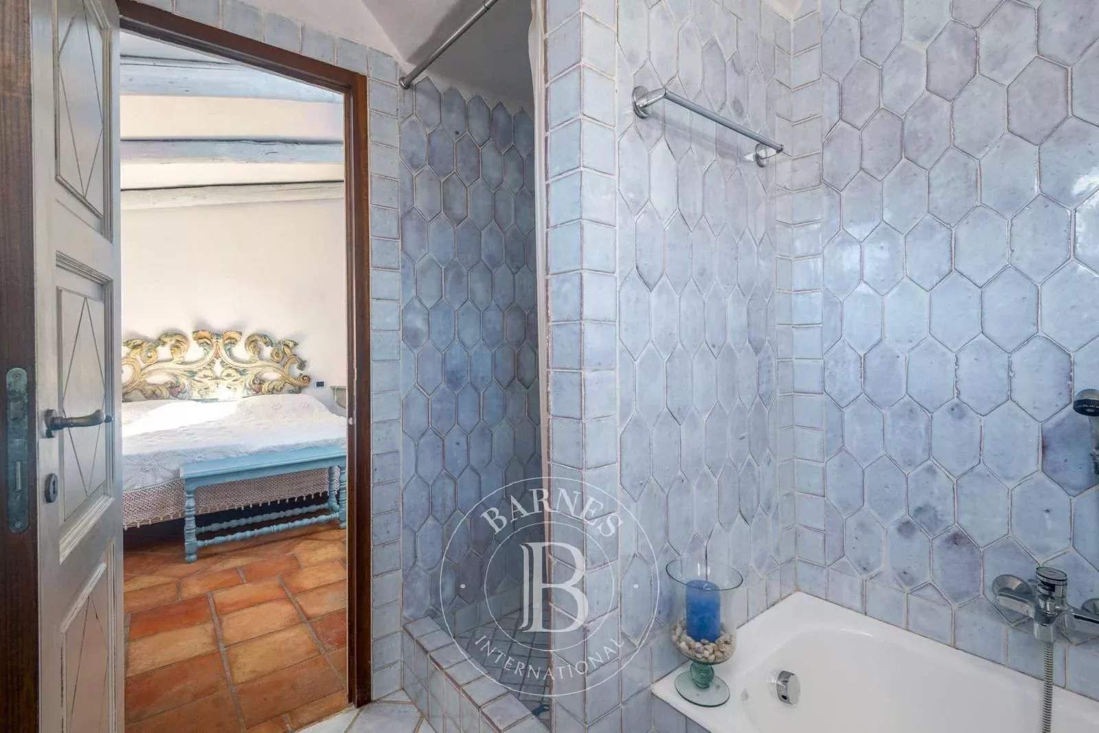 Porto Cervo  - Apartment 2 Bedrooms - picture 19