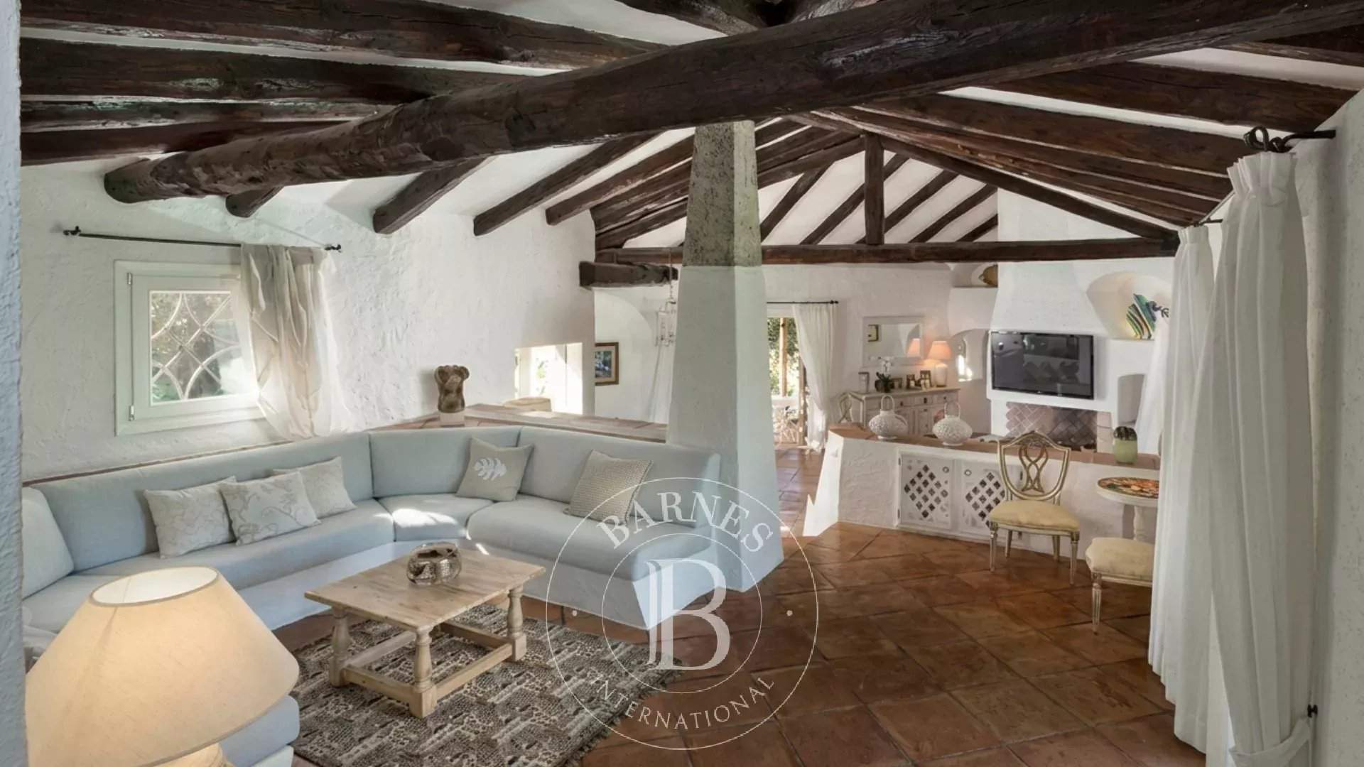 Porto Cervo  - Villa 5 Pi&egrave;ces 4 Chambres - picture 7