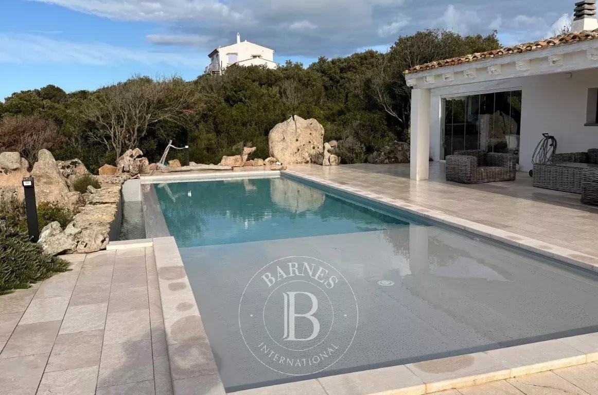 Luogosanto  - Villa 2 Bedrooms - picture 3