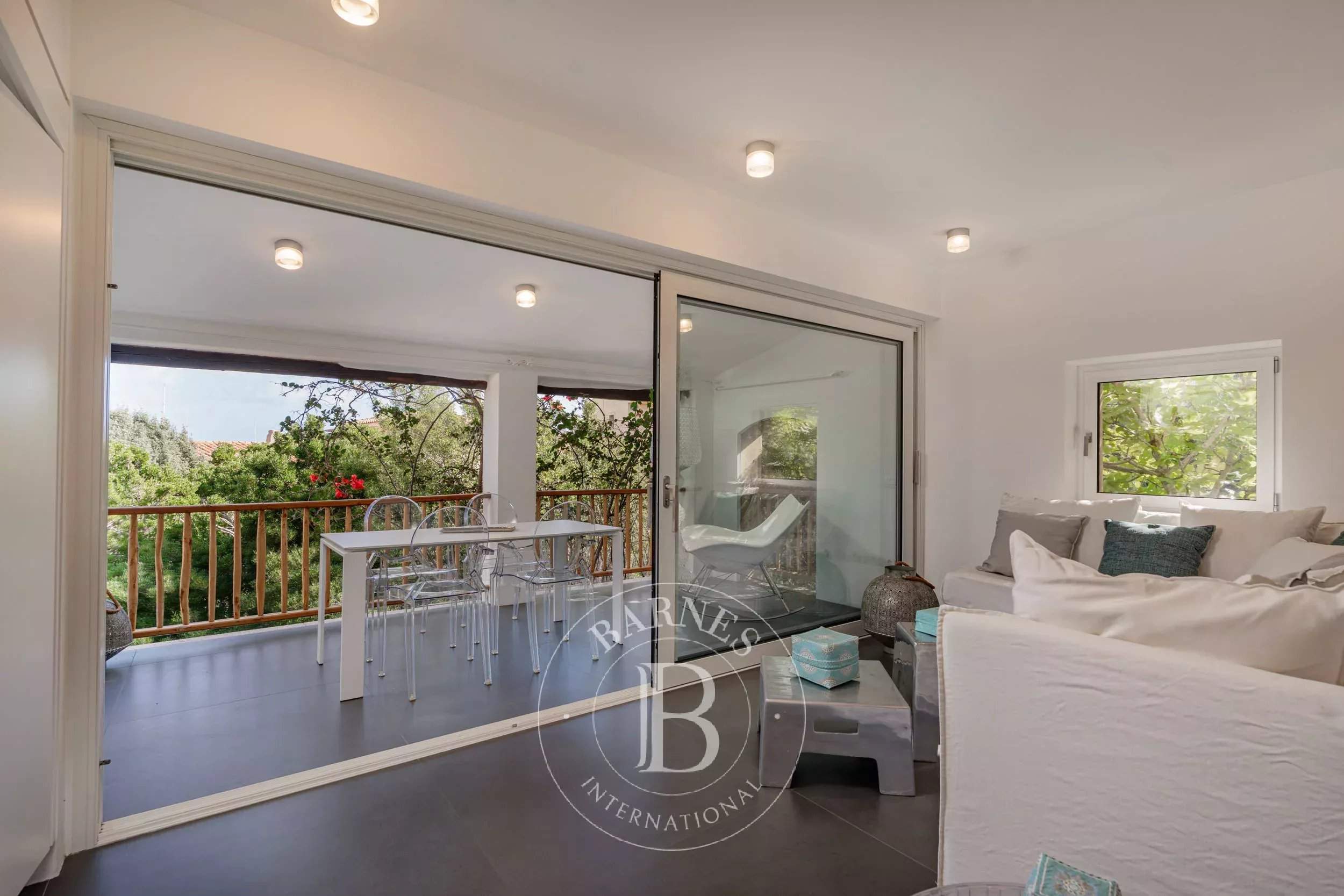 Porto Cervo  - Piso 3 Cuartos 2 Habitaciones - picture 6