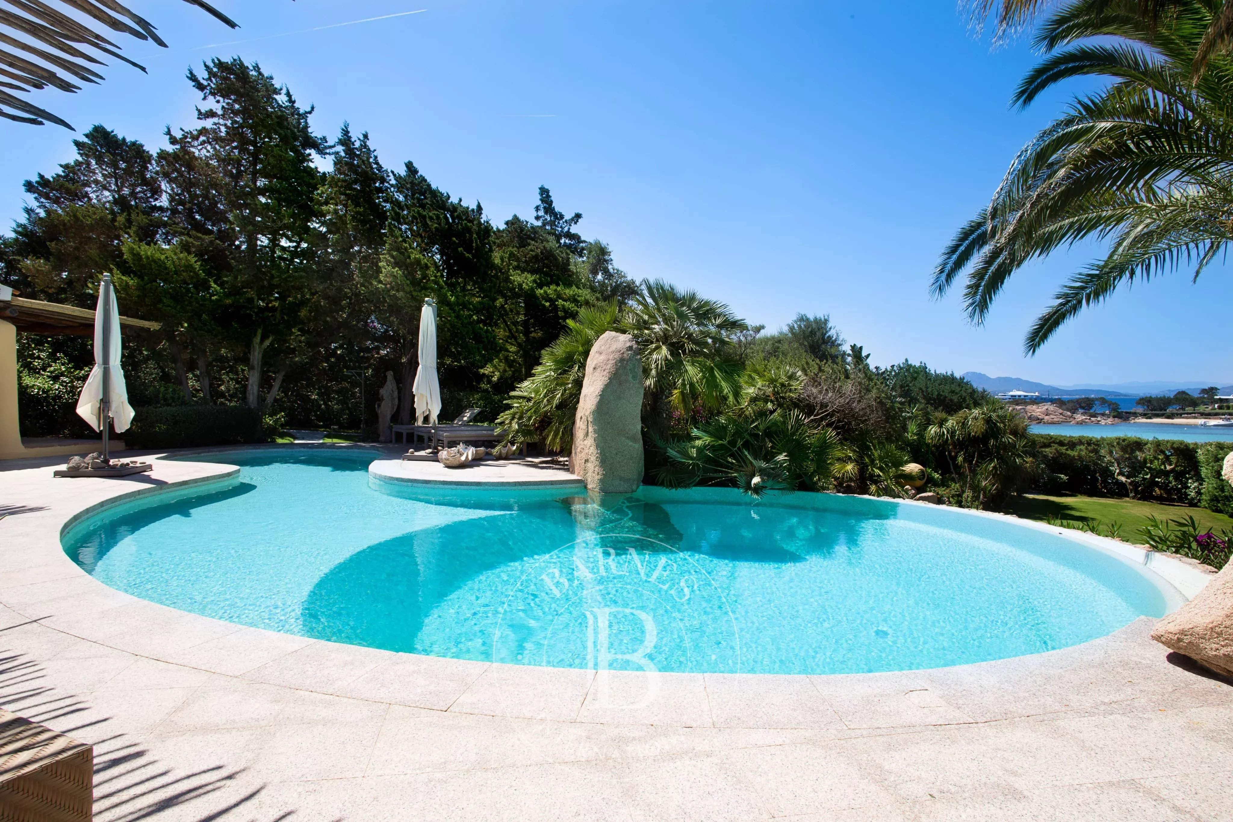 Arzachena  - Villa  - picture 15