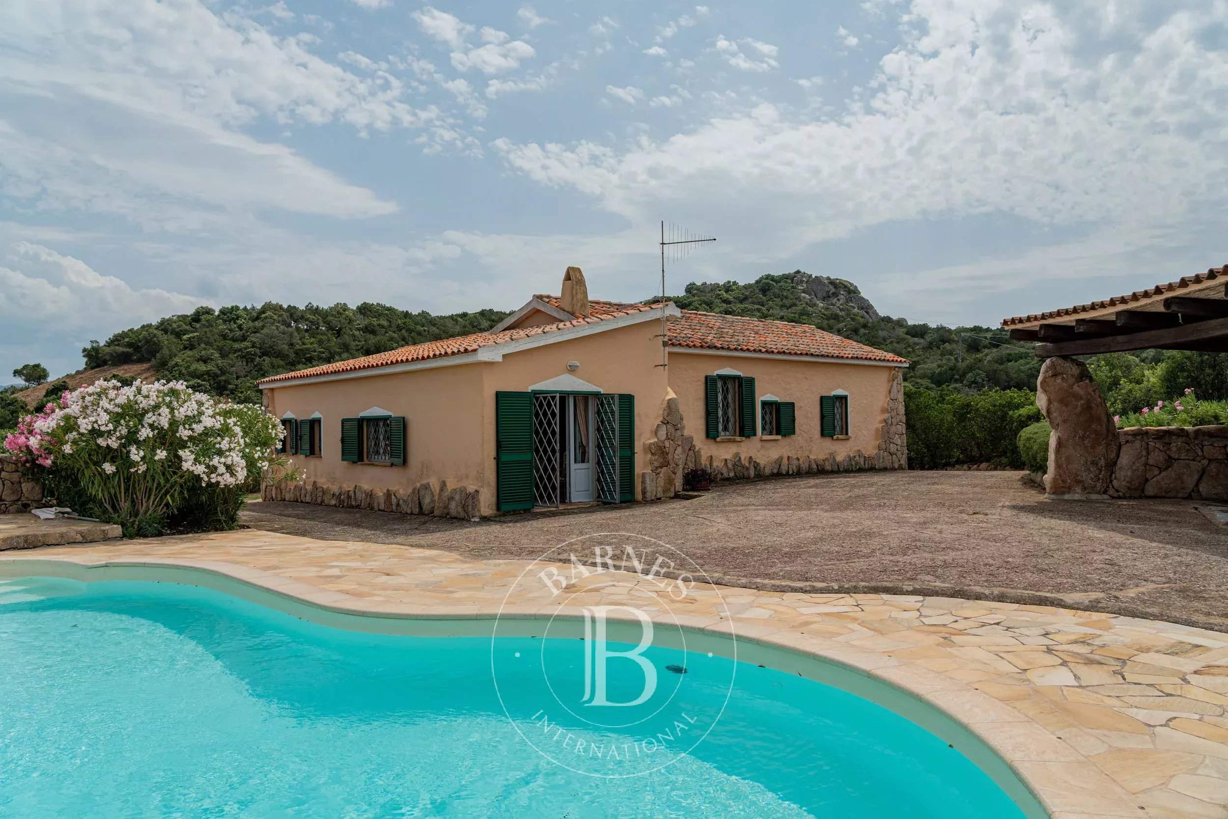 Arzachena  - Villa 2 Bedrooms - picture 10