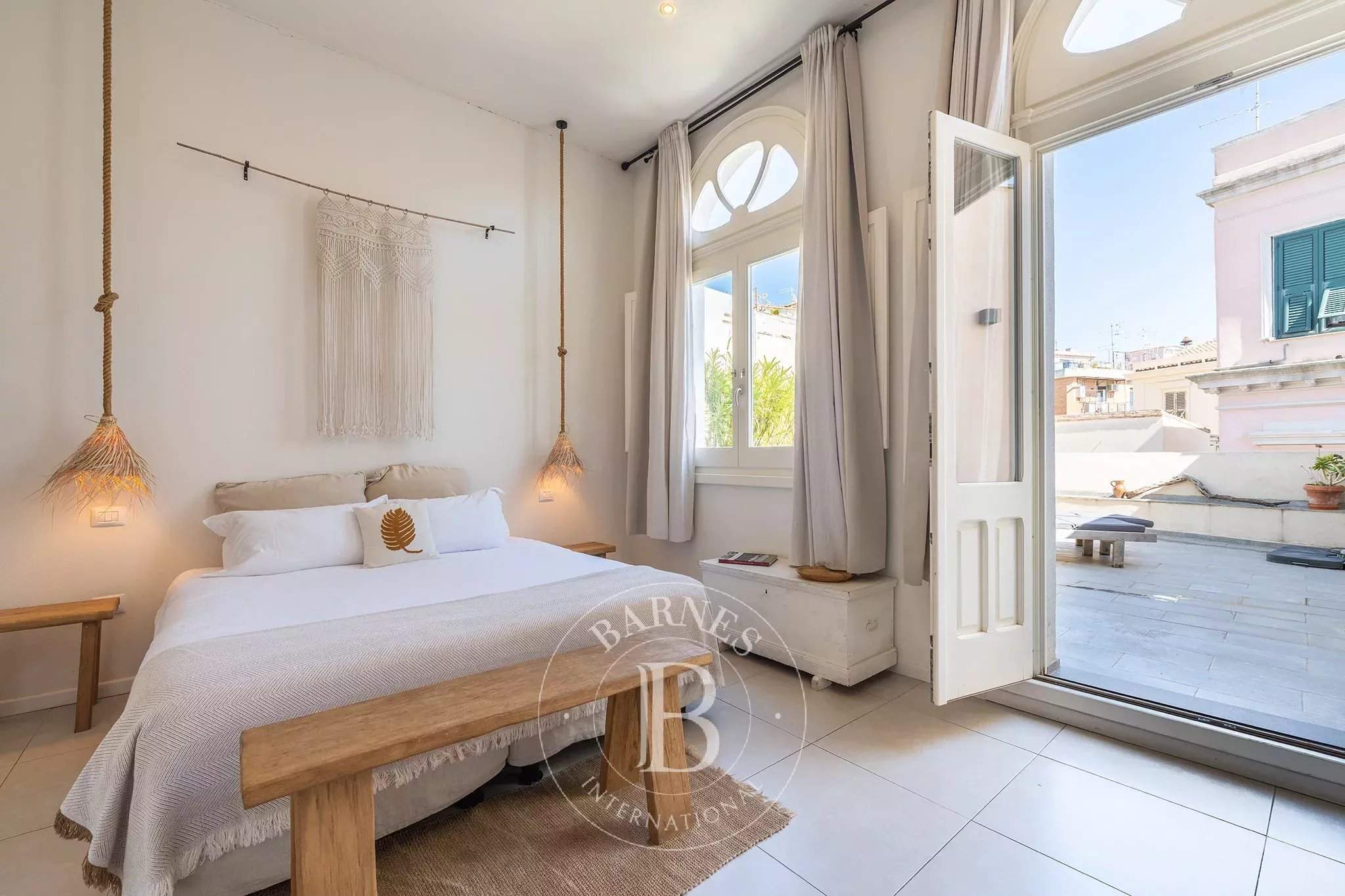 Cagliari  - Bed and breakfast 7 Bedrooms - picture 18