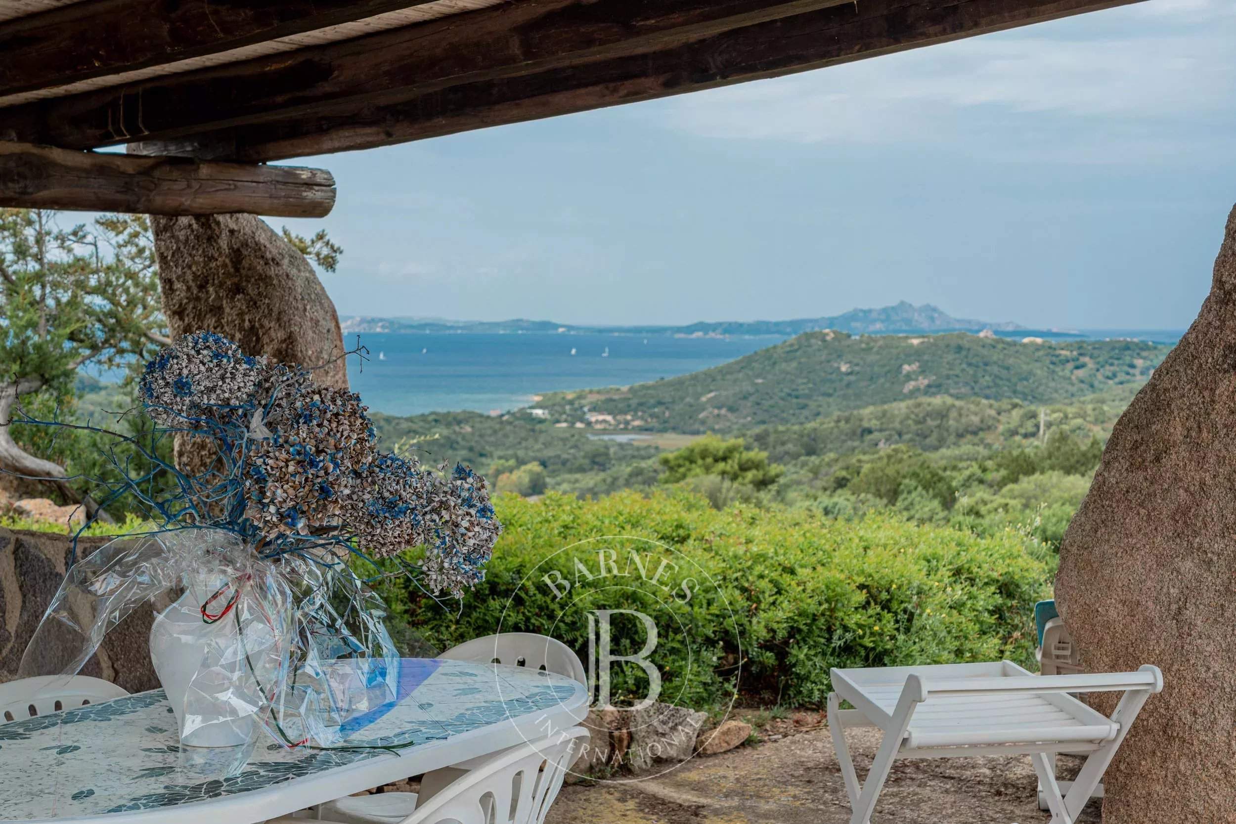 Arzachena  - Villa 2 Bedrooms - picture 13