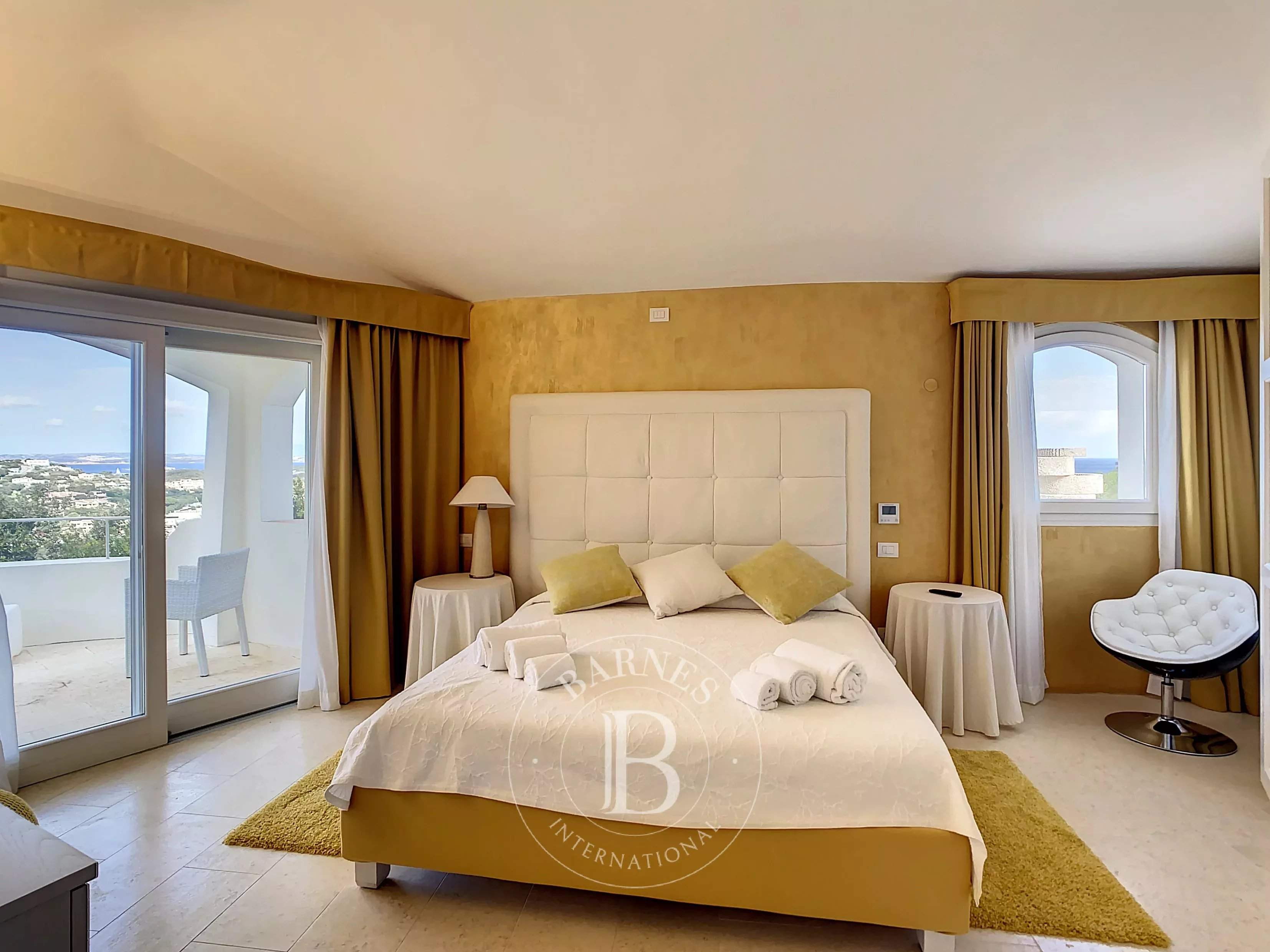 Porto Cervo  - Villa 12 Pièces 6 Chambres - picture 19