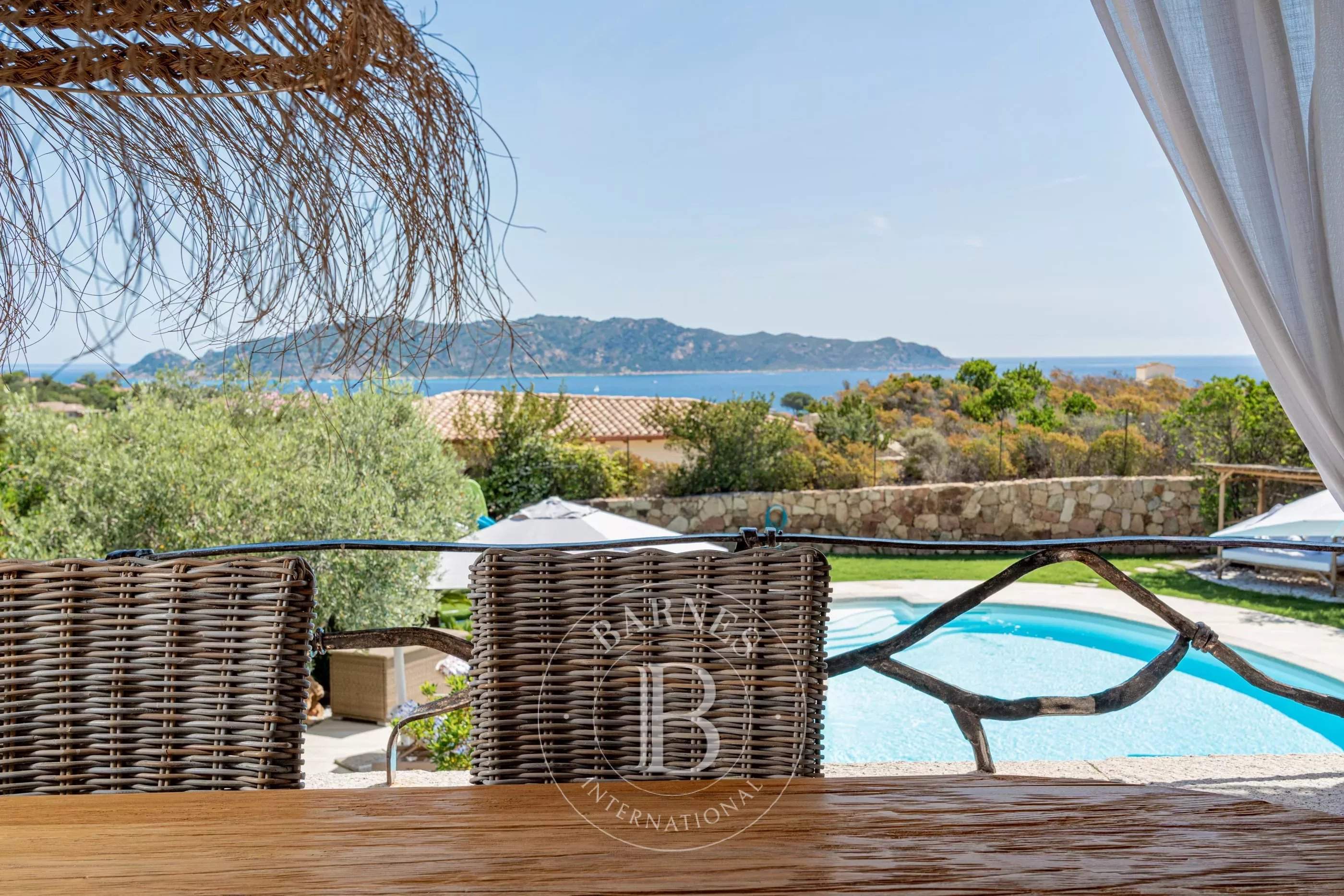 San Teodoro  - Villa jumelée 9 Pi&egrave;ces 5 Chambres - picture 9