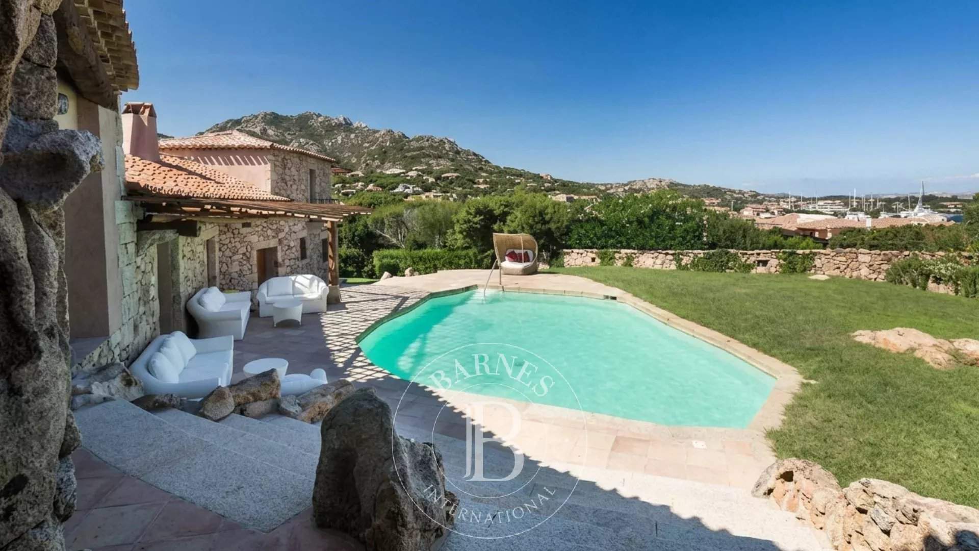 Porto Cervo  - Villa 5 Pi&egrave;ces 4 Chambres - picture 2