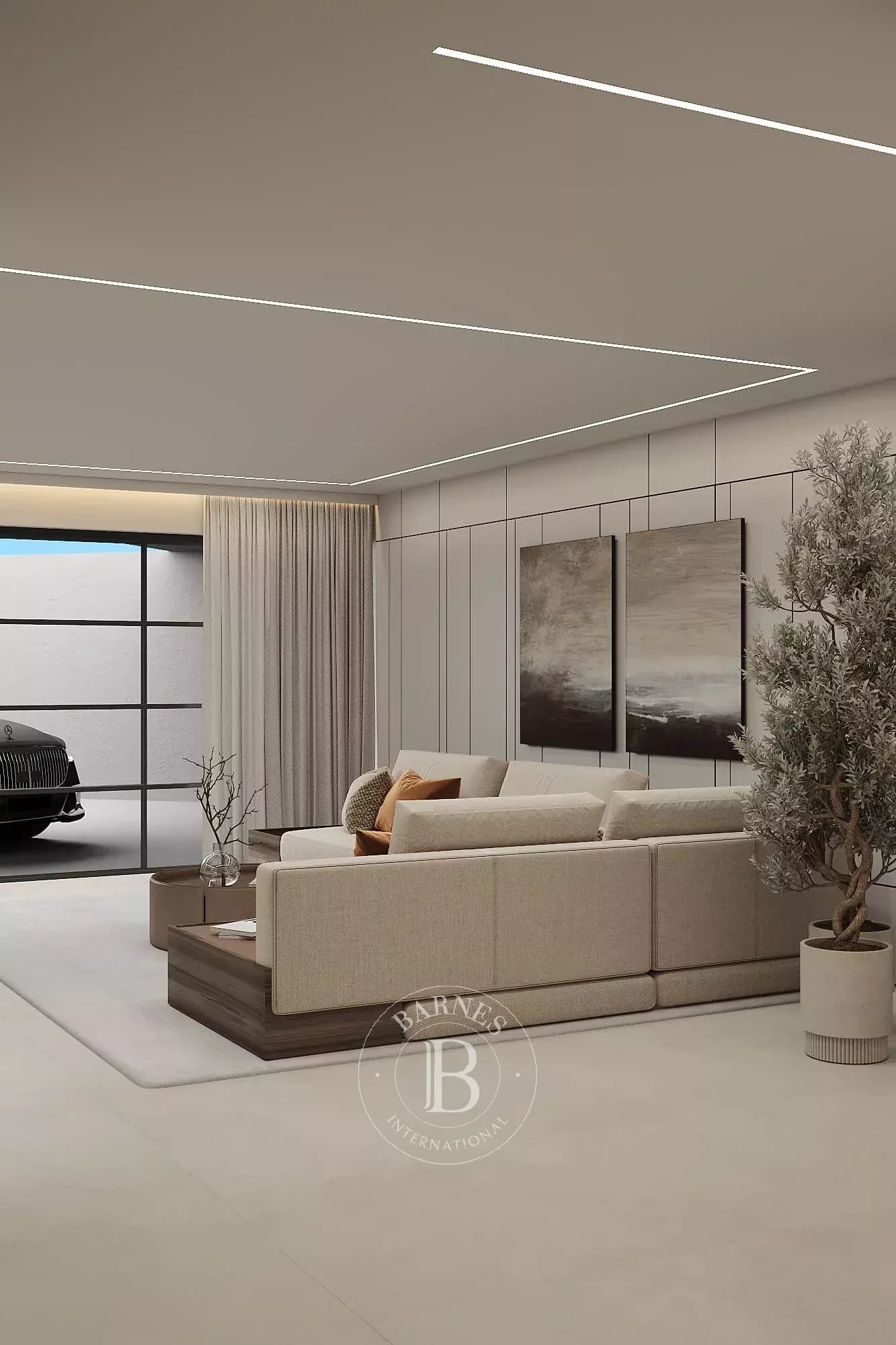 Golfo Aranci  - Villa 3 Bedrooms - picture 7