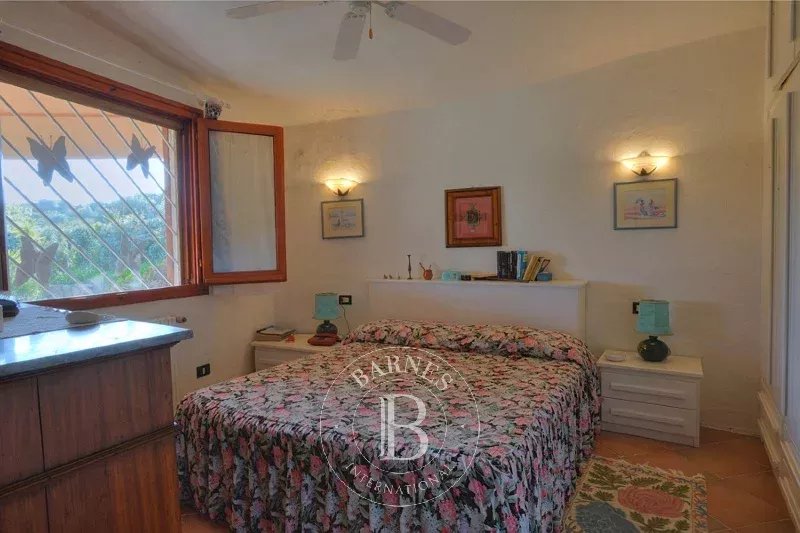 Golfo Aranci  - Villa 4 Bedrooms - picture 13