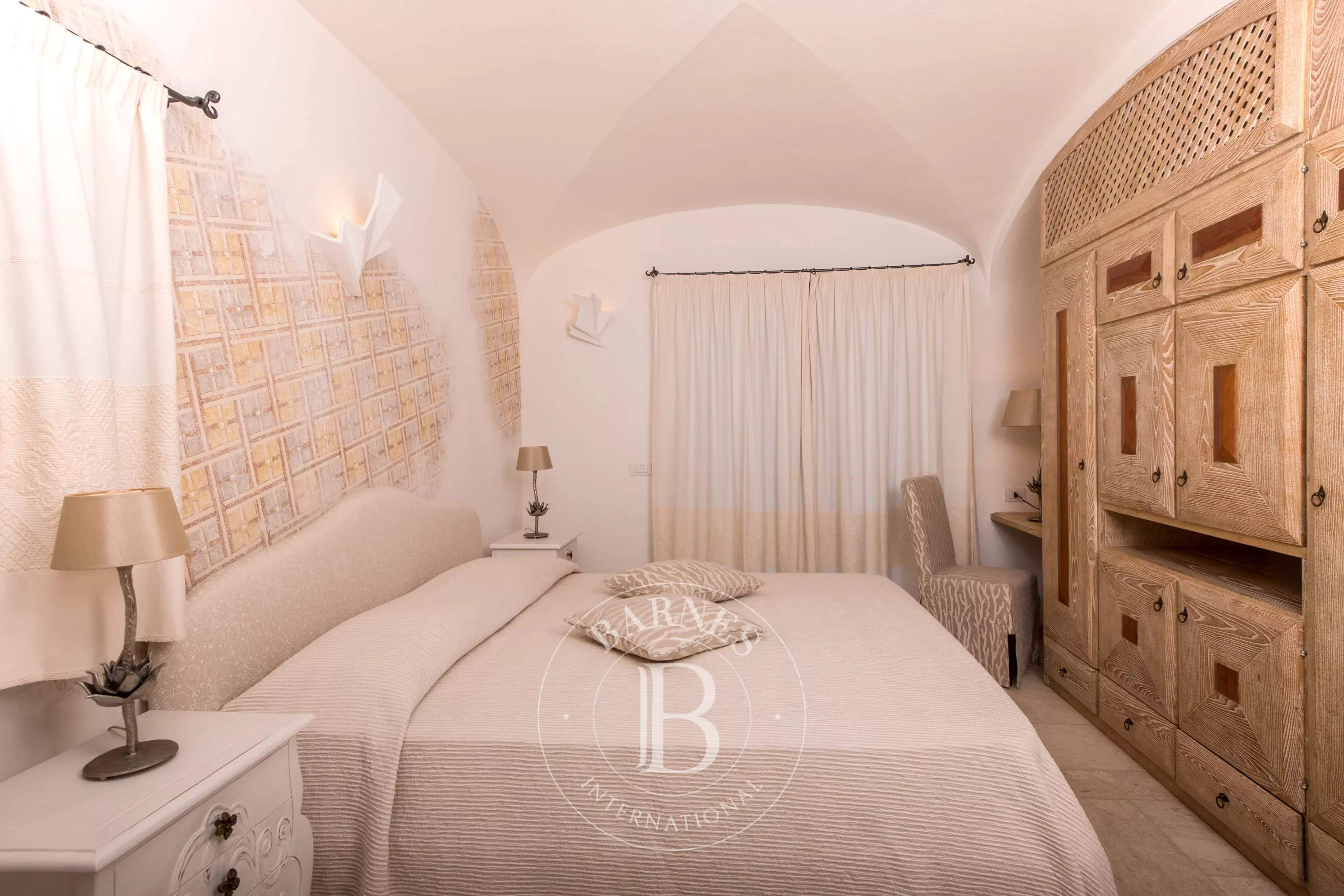 Porto Cervo  - Villa 4 Bedrooms - picture 14