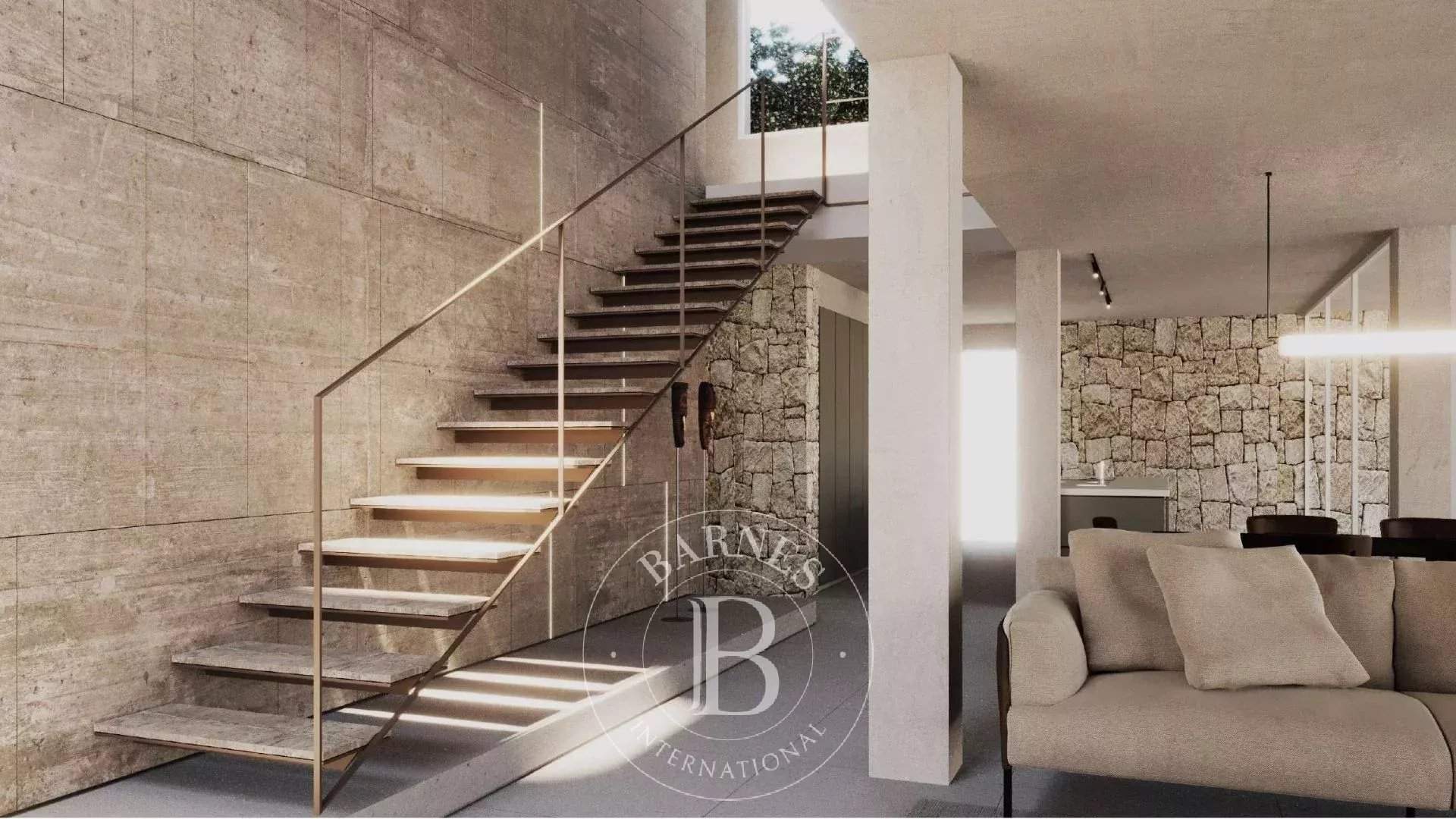 Olbia  - Villa 5 Bedrooms - picture 4