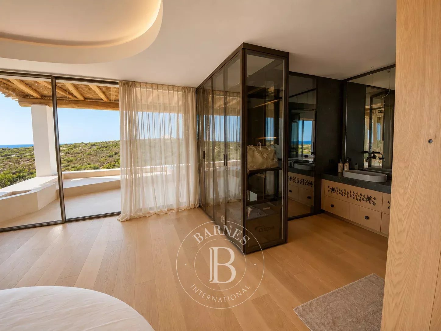 Porto Cervo  - Villa 8 Pi&egrave;ces 4 Chambres - picture 16