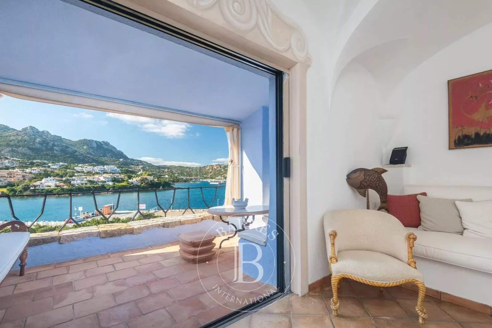 Porto Cervo  - Apartment 2 Bedrooms - picture 6