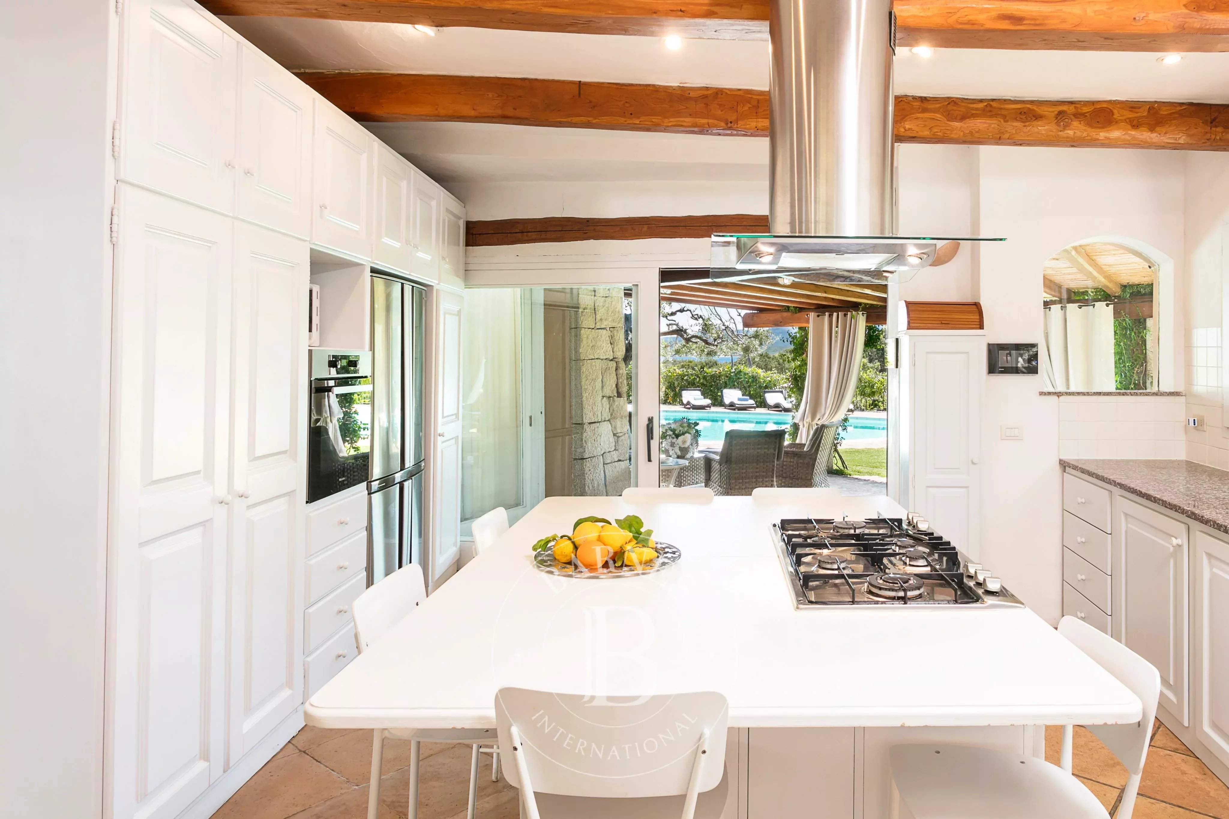 Porto Cervo  - Villa 5 Bedrooms - picture 14