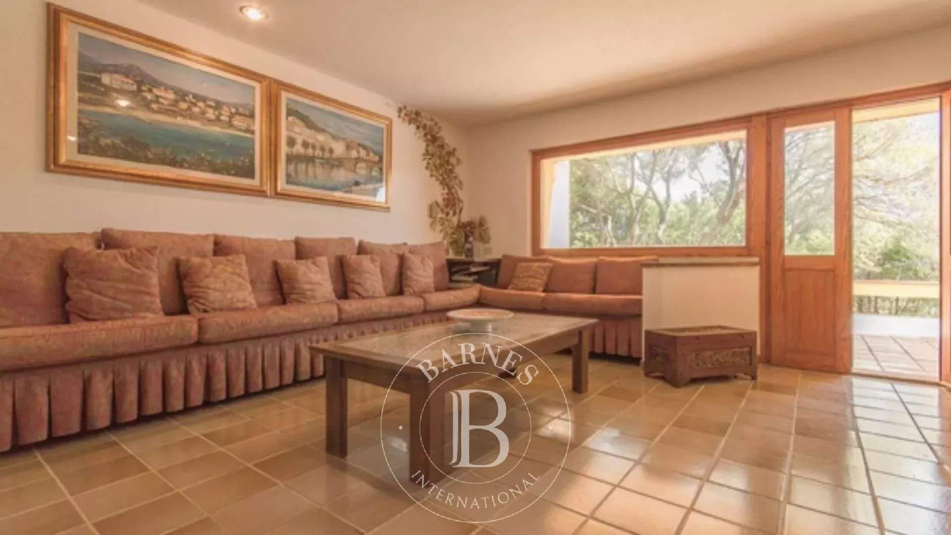 Palau  - Villa 4 Bedrooms - picture 3