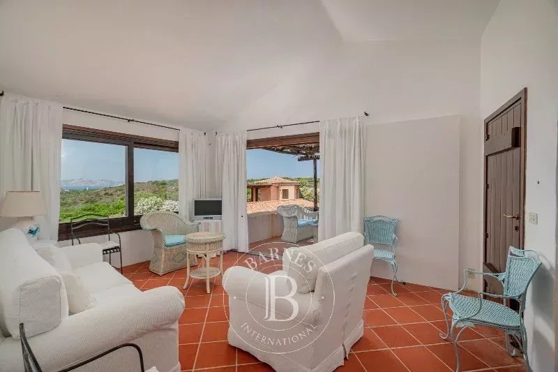 Cala Girgolu  - Appartement 2 Pièces 2 Chambres - picture 8