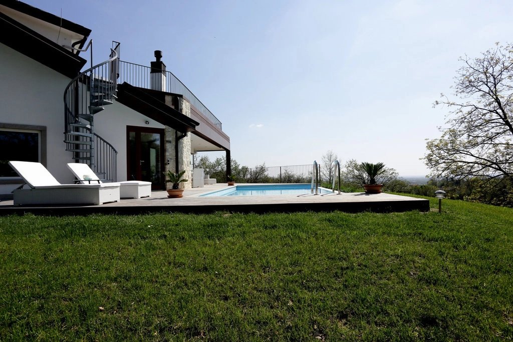 Fagagna  - Villa 4 Bedrooms - picture 11