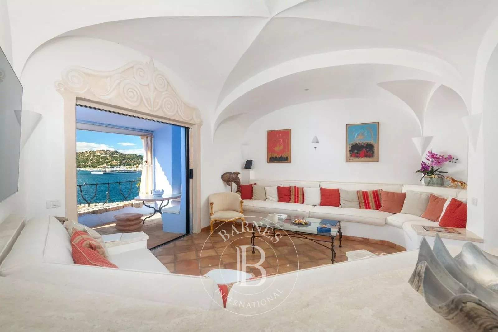 Porto Cervo  - Apartment 2 Bedrooms - picture 1