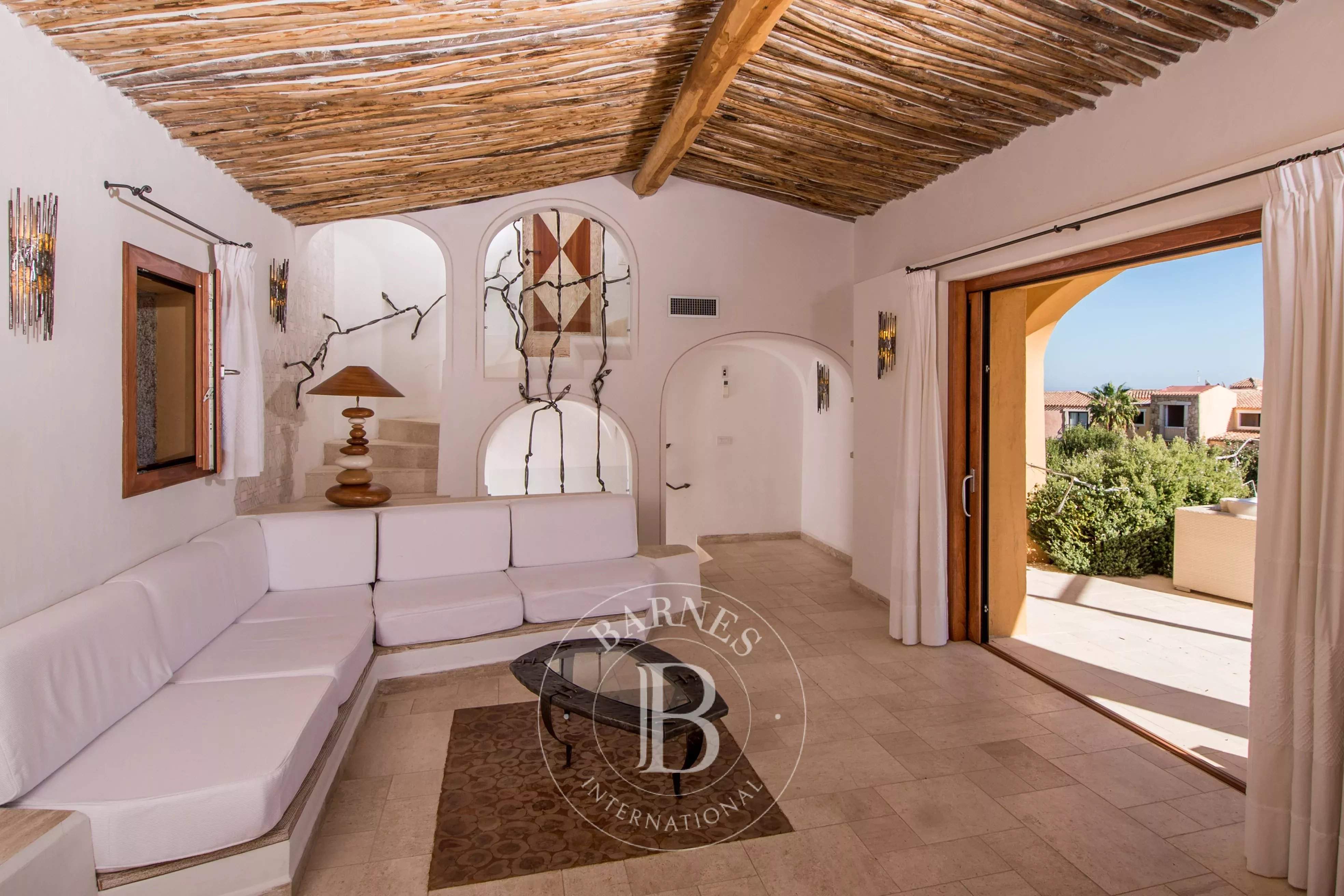 Porto Cervo  - Villa 4 Bedrooms - picture 8